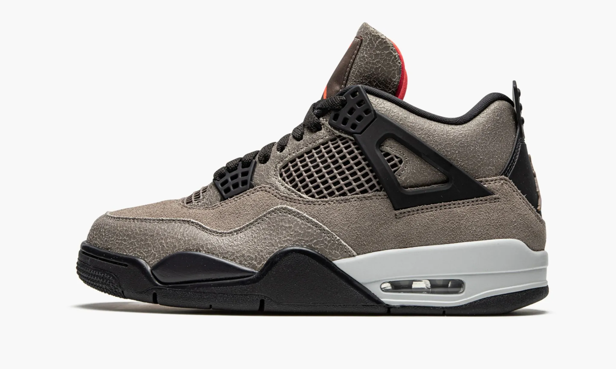 JORDAN 4 RETRO Taupe Haze - beetsneakers