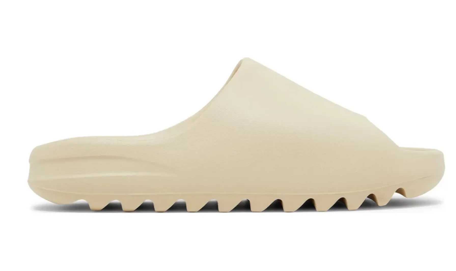 YEEZY SLIDE Bone 2022 - beetsneakers
