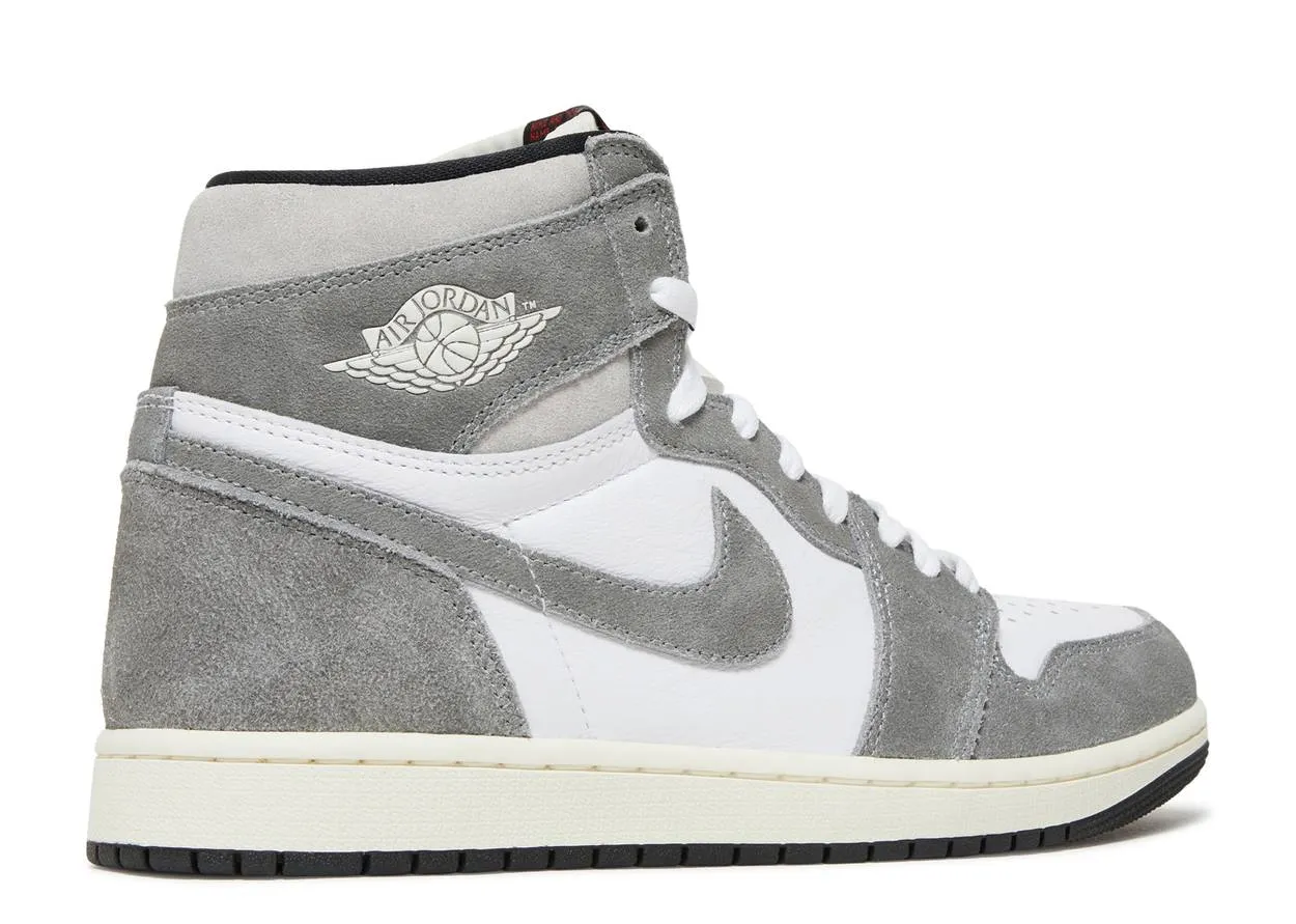 JORDAN 1 RETRO HIGH OG WASHED BLACK - beetsneakers