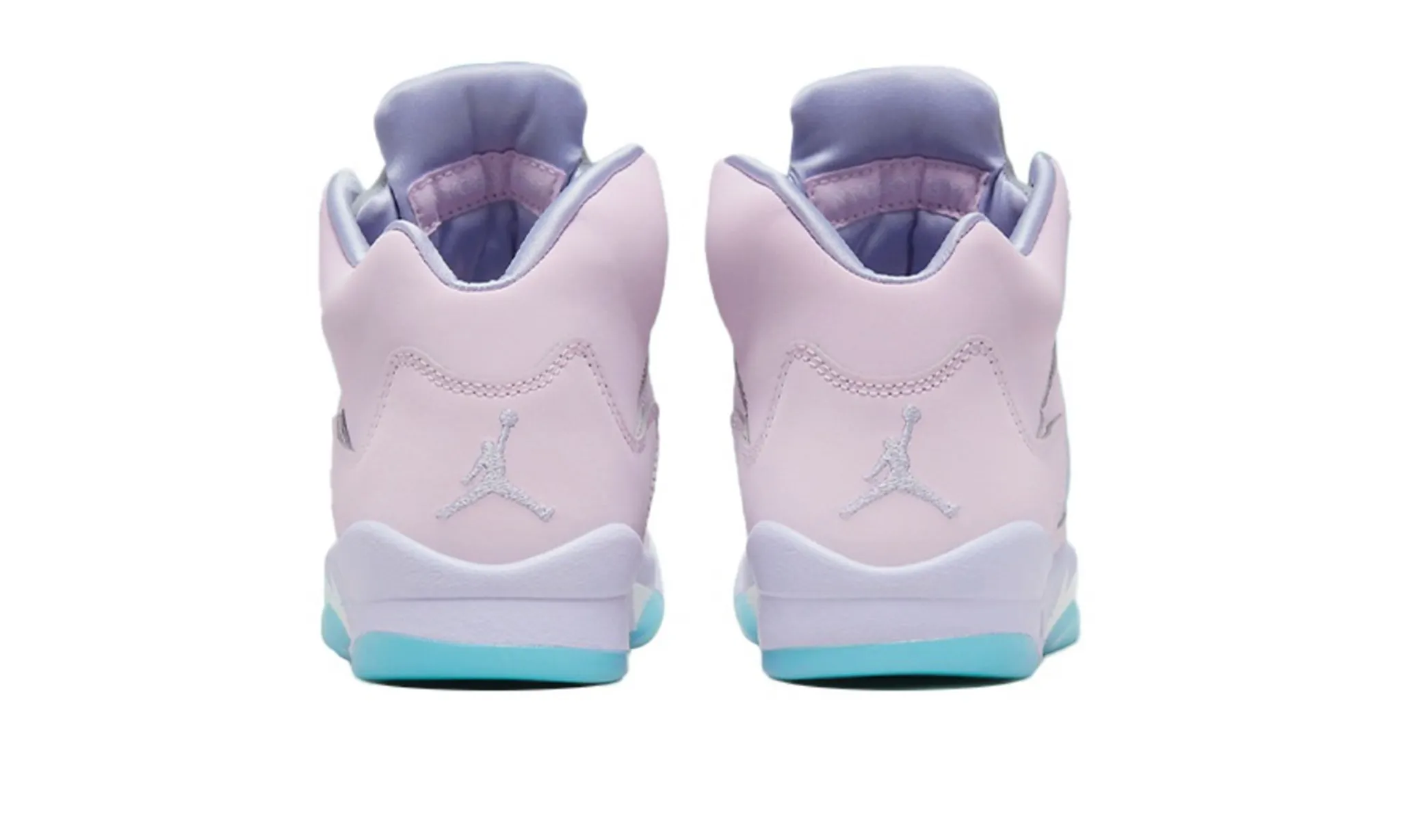 Jordan 5 Retro SE GS Regal Pink - beetsneakers