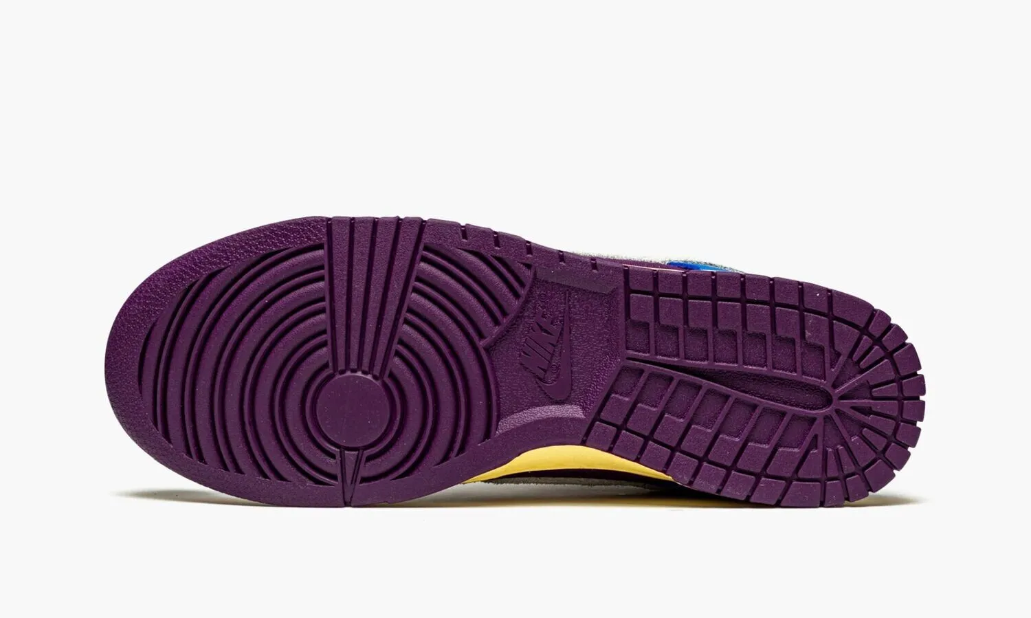 NIKE DUNK LOW SP SNEAKERS - beetsneakers