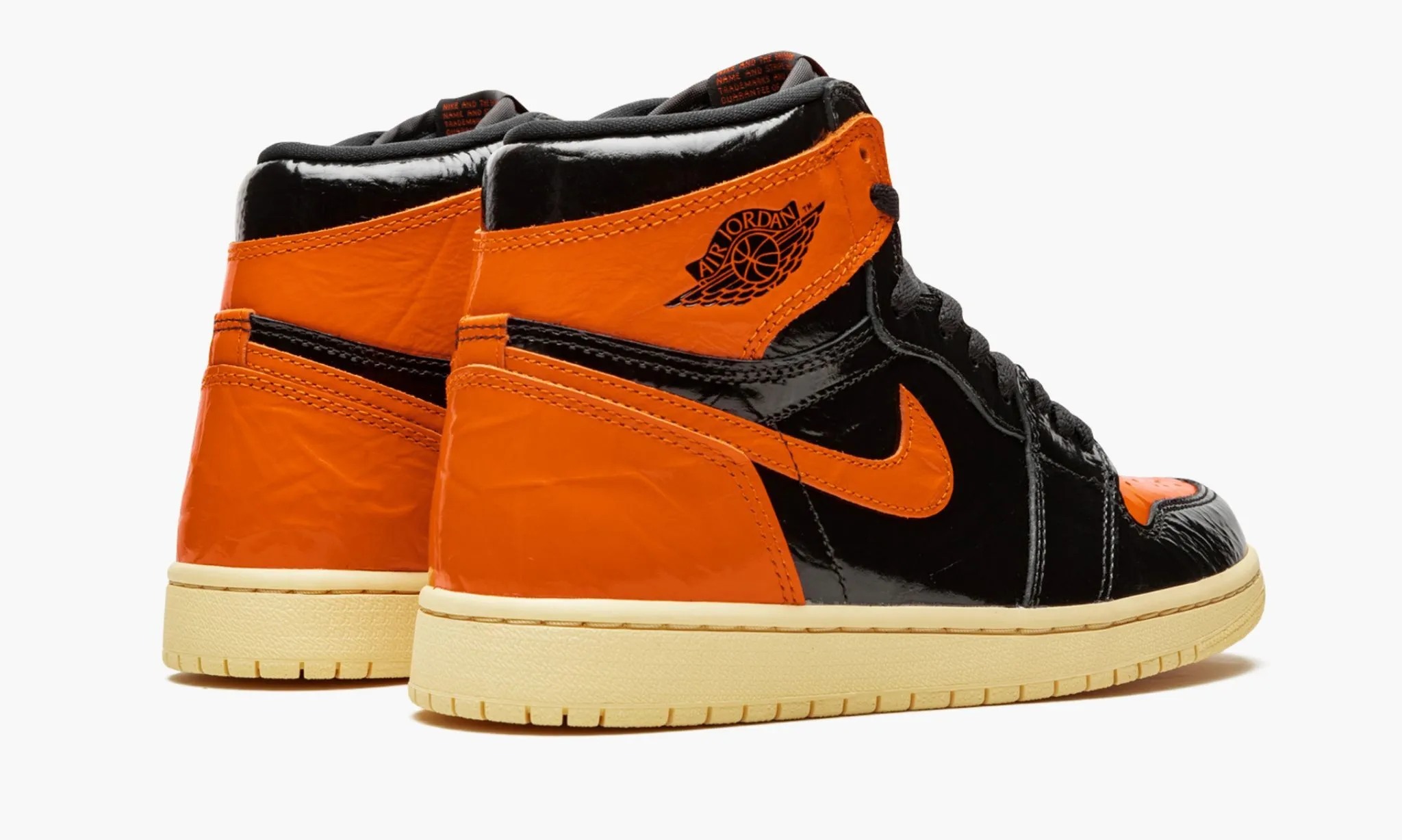 JORDAN 1 RETRO HIGH OG Shattered Backboard 3.0 - beetsneakers