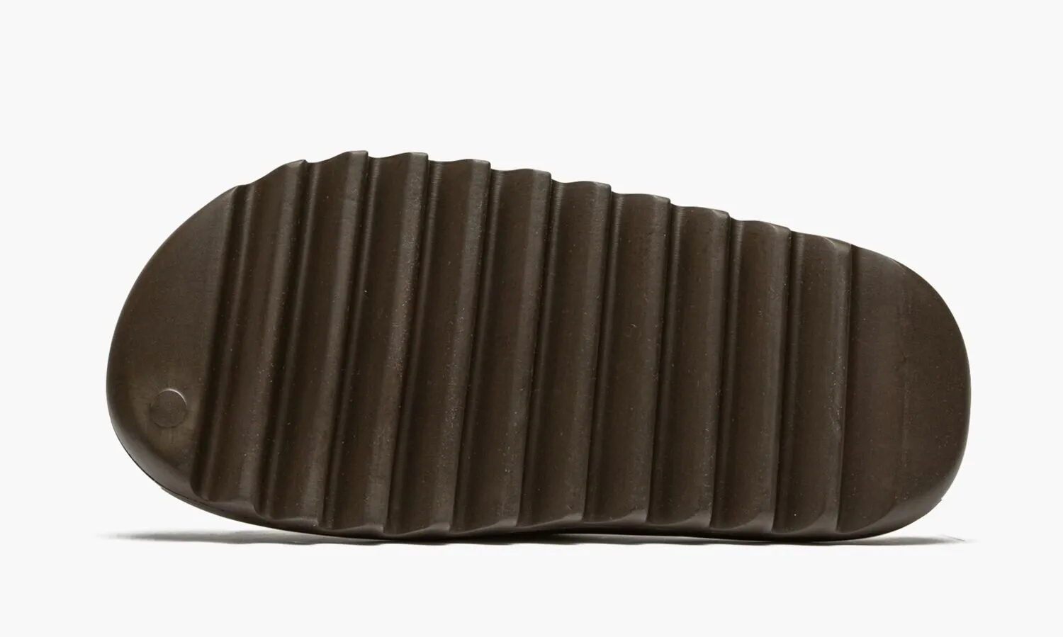 YEEZY SLIDE Soot 2021 - beetsneakers