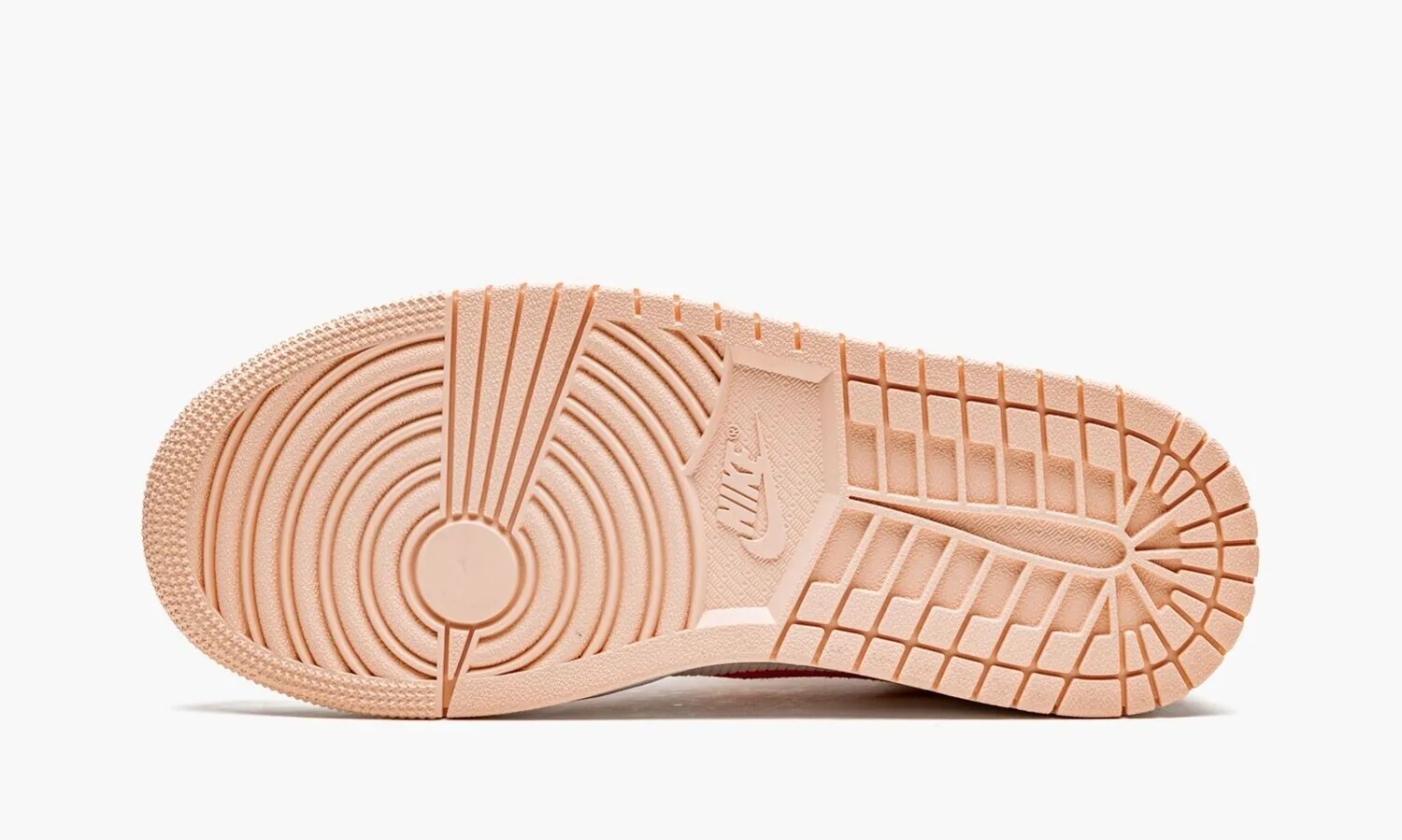 JORDAN 1 MID SE Corduroy - beetsneakers