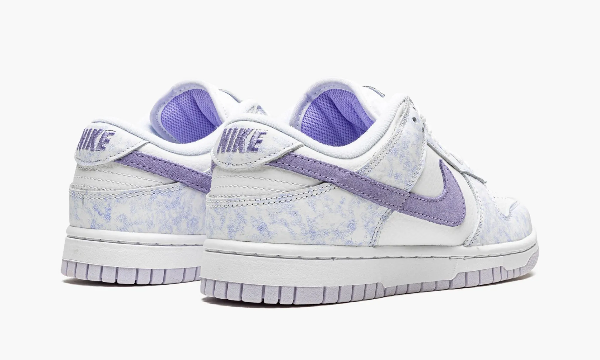 NIKE DUNK LOW PURPLE PULSE SNEAKERS - beetsneakers