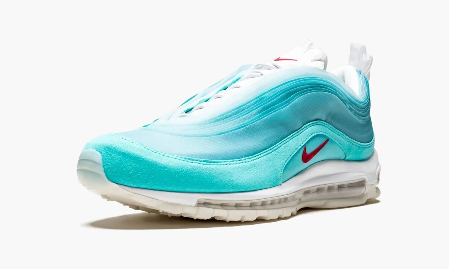 NIKE AIR MAX 97 On Air Shanghai Kaleidoscope - beetsneakers
