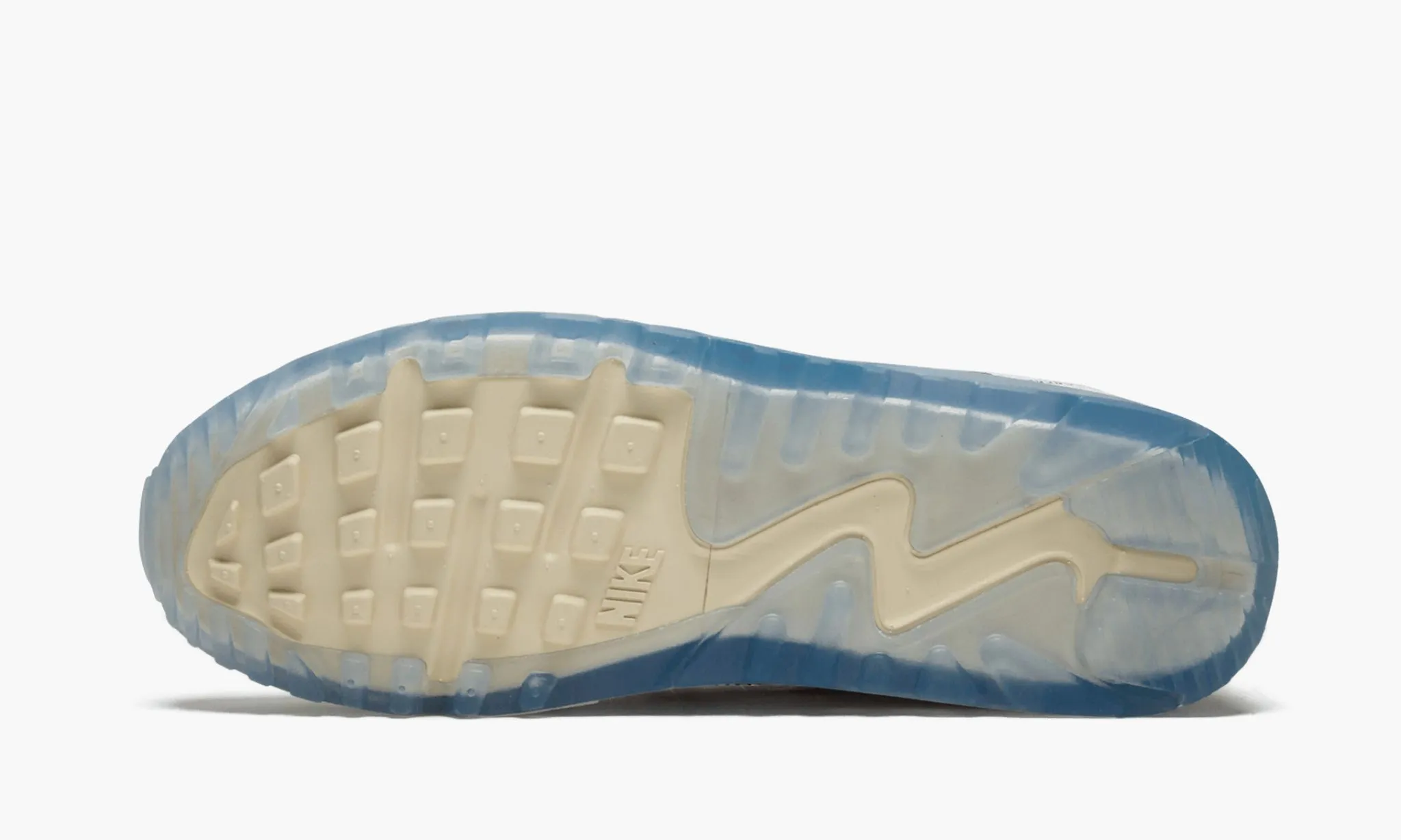 THE 10 AIR MAX 90 Off White - beetsneakers