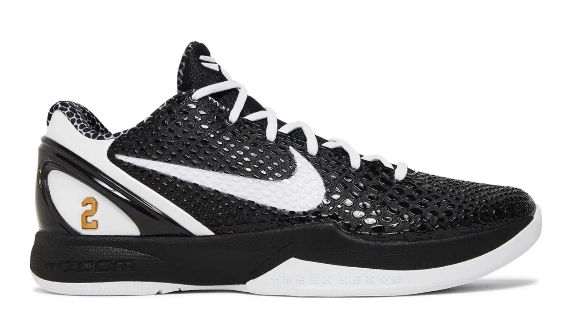 Nike Kobe 6 Protro Mambacita Sweet 16 - beetsneakers