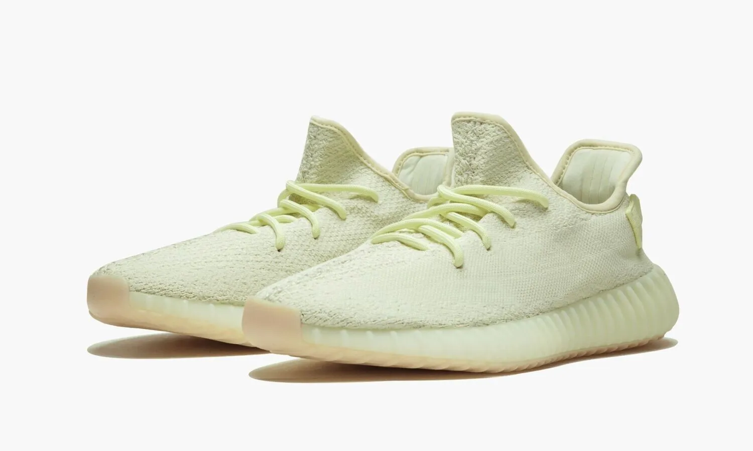 YEEZY BOOST 350 V2 Butter - beetsneakers