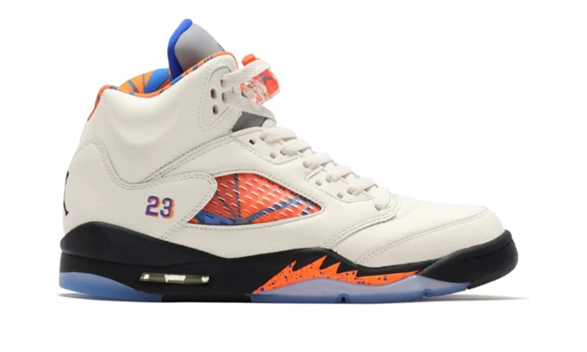 Jordan 5 Retro International Flight - beetsneakers
