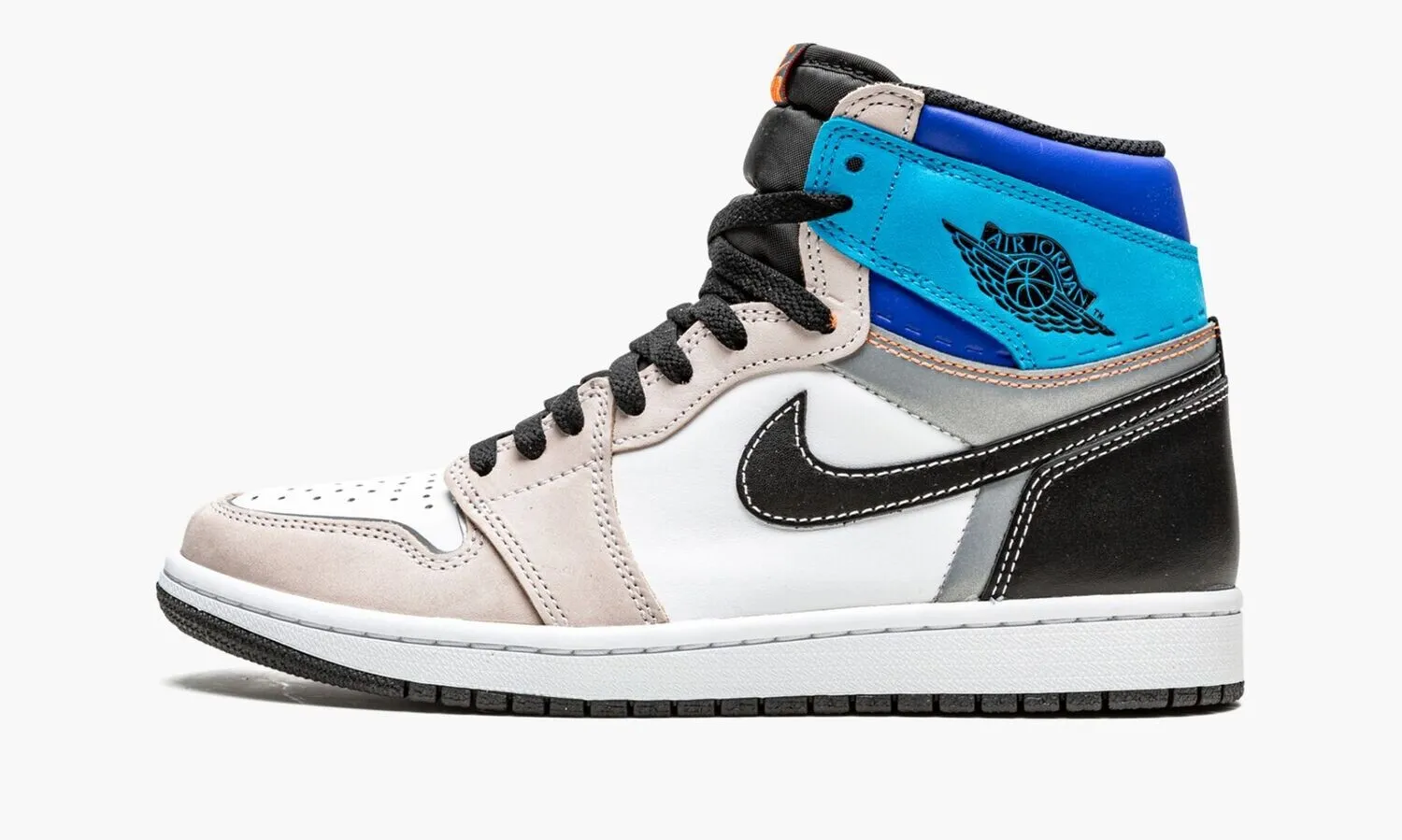 JORDAN 1 HIGH OG Prototype - beetsneakers