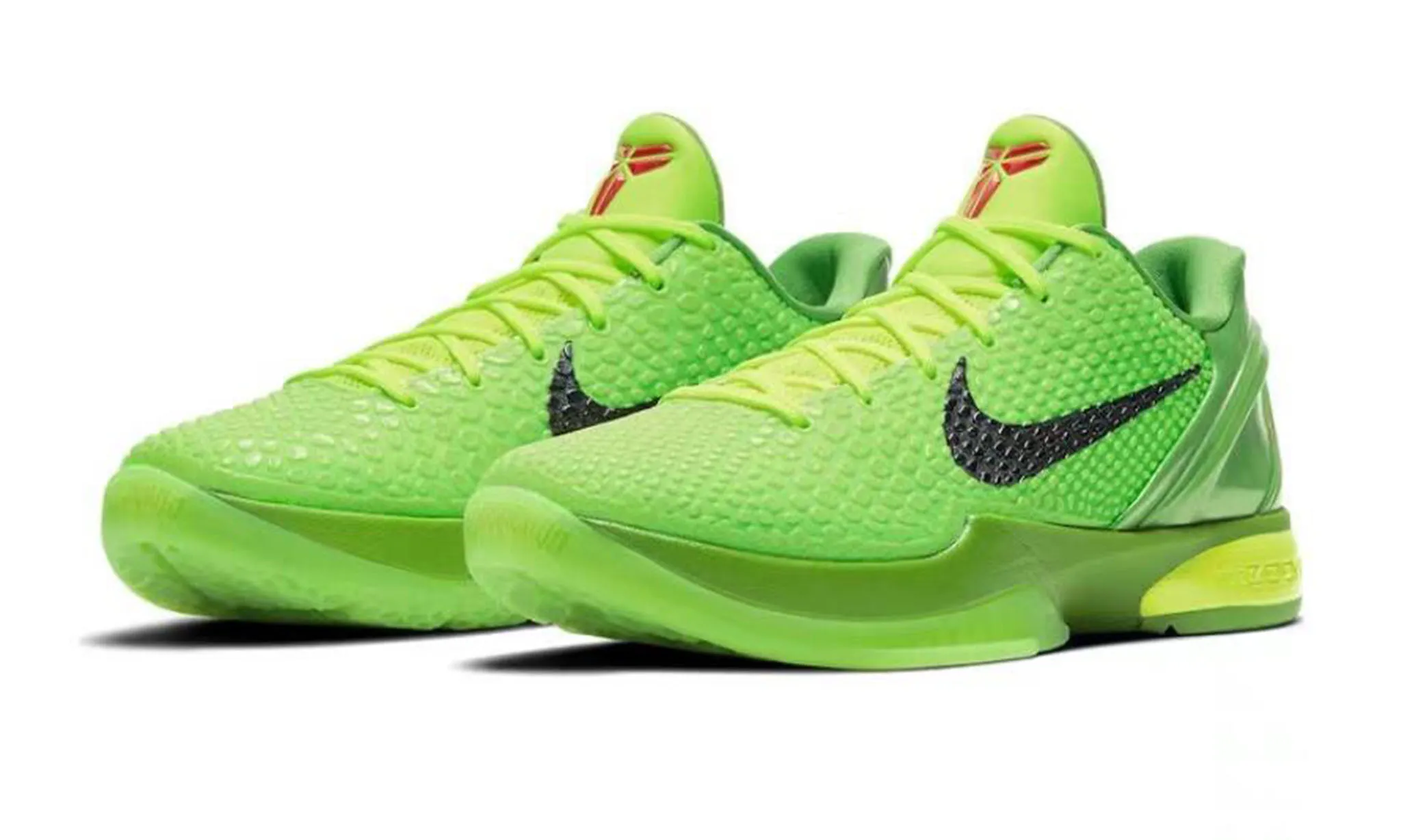 Nike Kobe 6 Protro Grinch(2020) - beetsneakers