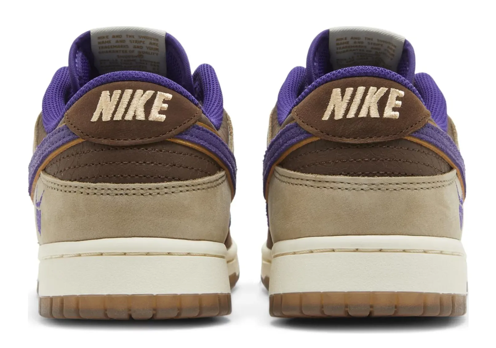 Nike Dunk Low Setsubun (2022) - beetsneakers