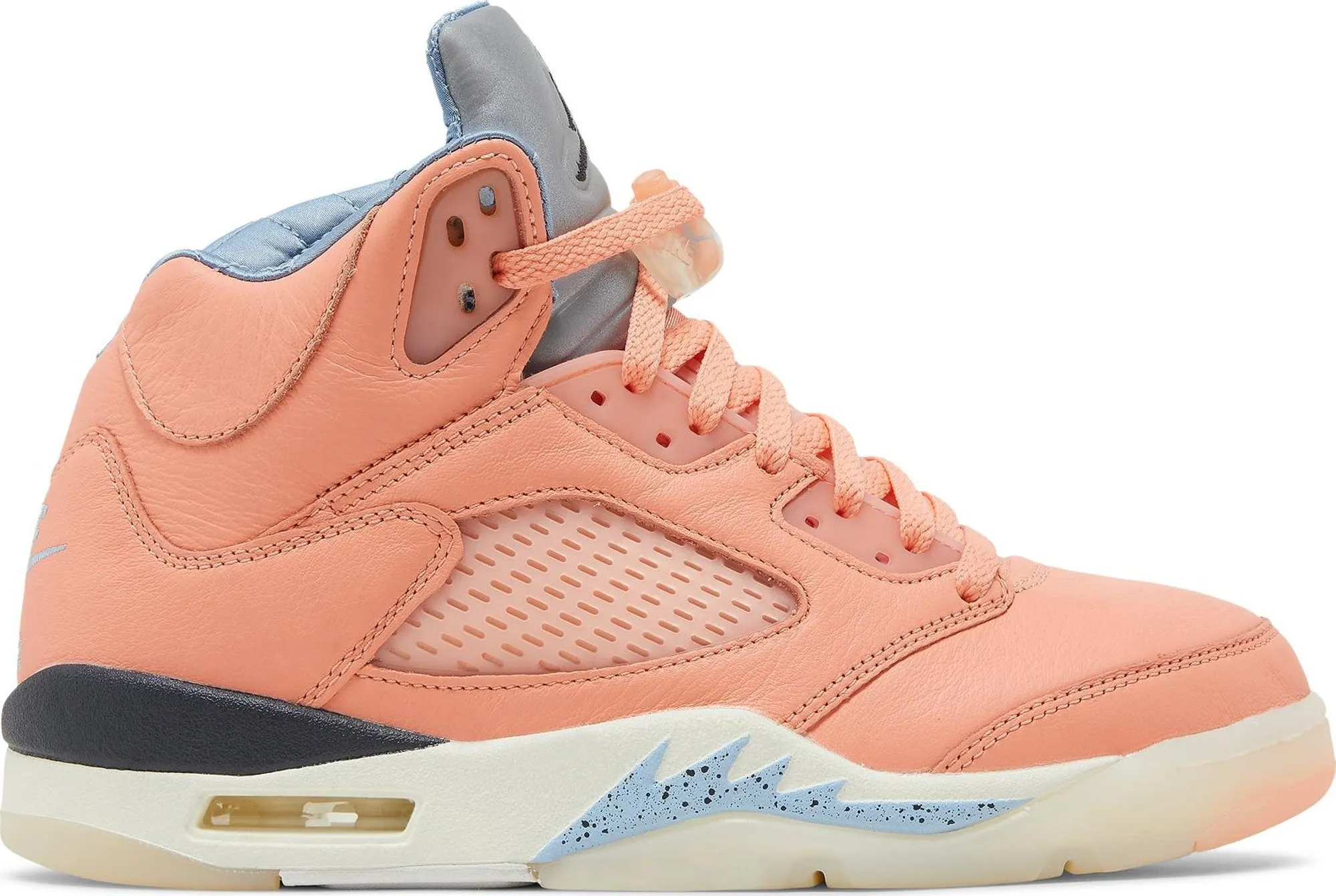 Jordan 5 Retro DJ Khaled We The Best Crimson Bliss - beetsneakers
