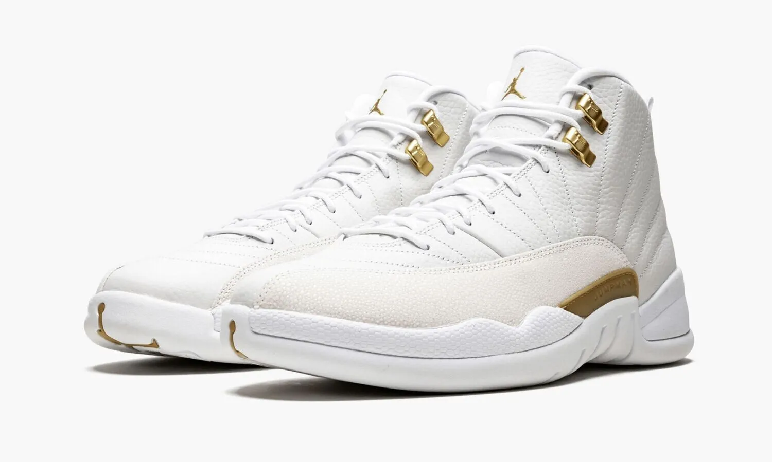 JORDAN 12 RETRO OVO October s Very Own - beetsneakers