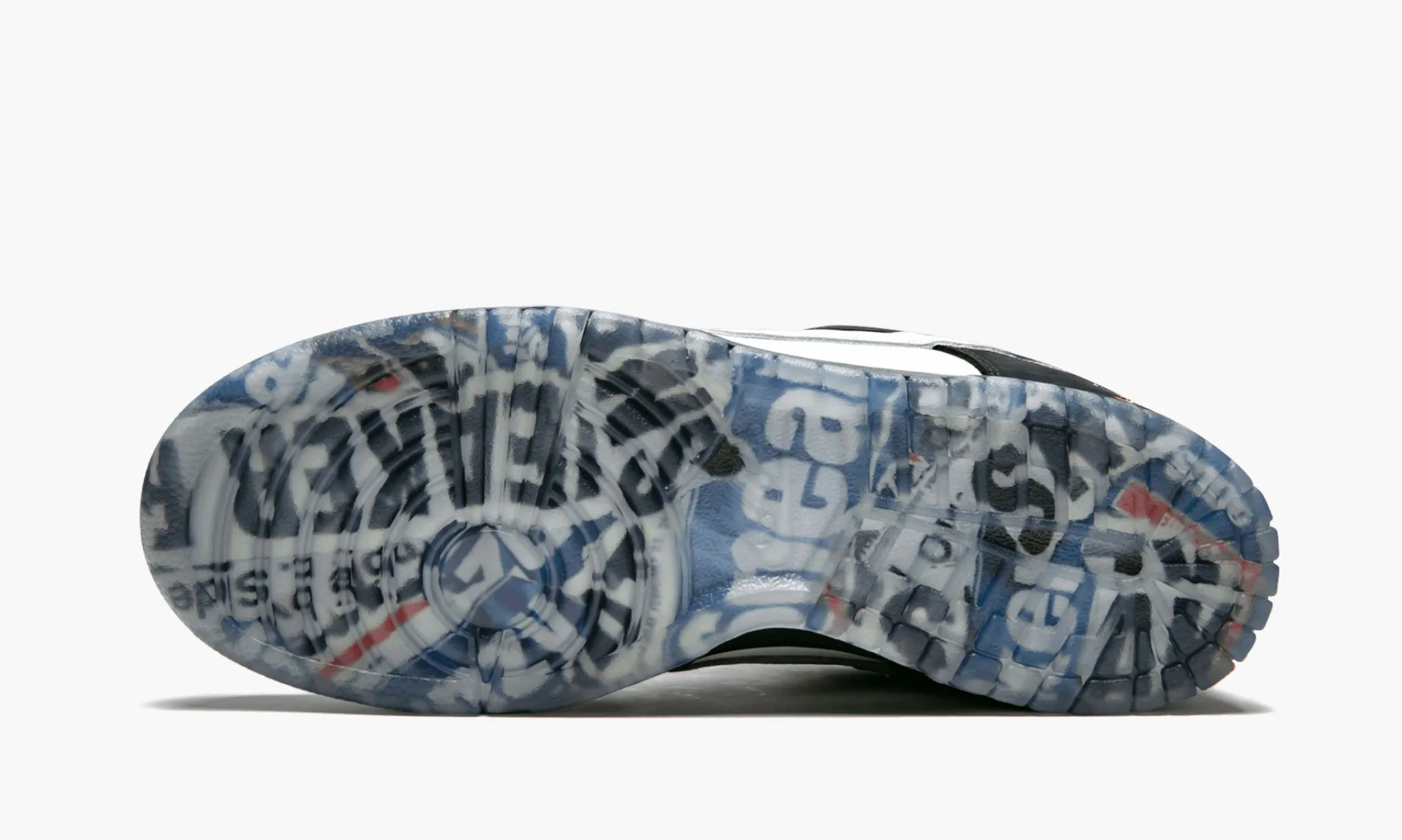 NIKE SB DUNK LOW PRO OG QS Panda Pigeon - beetsneakers