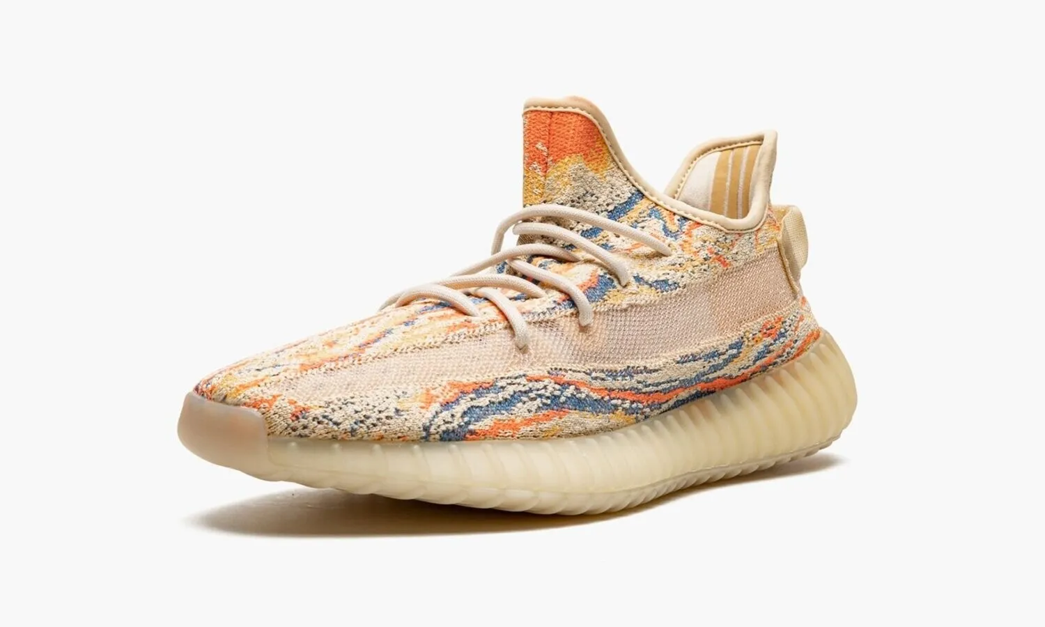 YEEZY BOOST 350 V2 MX Oat - beetsneakers