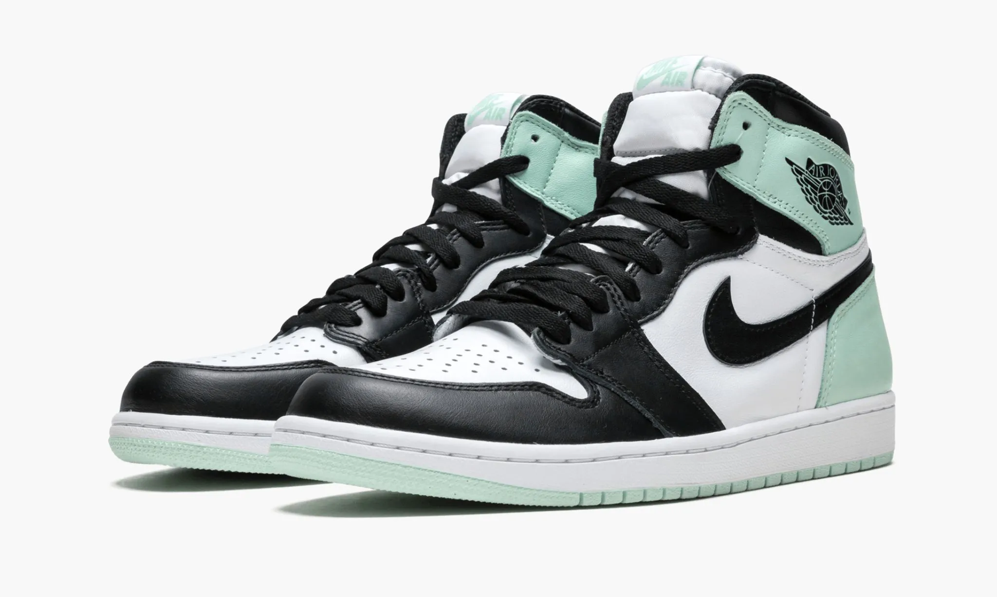 JORDAN 1 RETRO HIGH OG NRG Igloo - beetsneakers