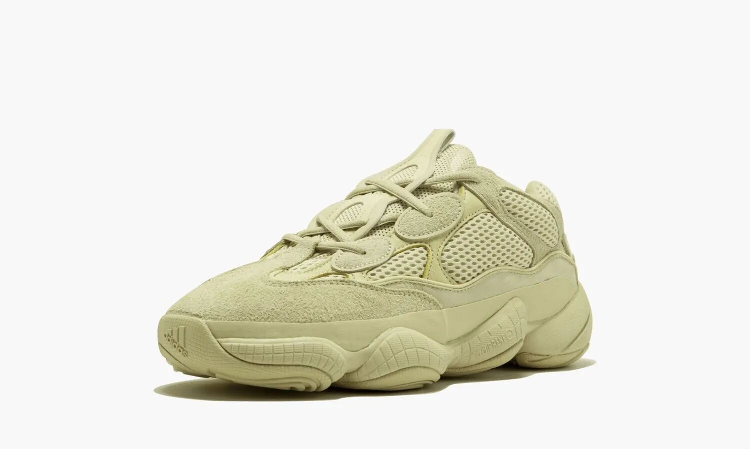 YEEZY 500 Super Moon Yellow - beetsneakers