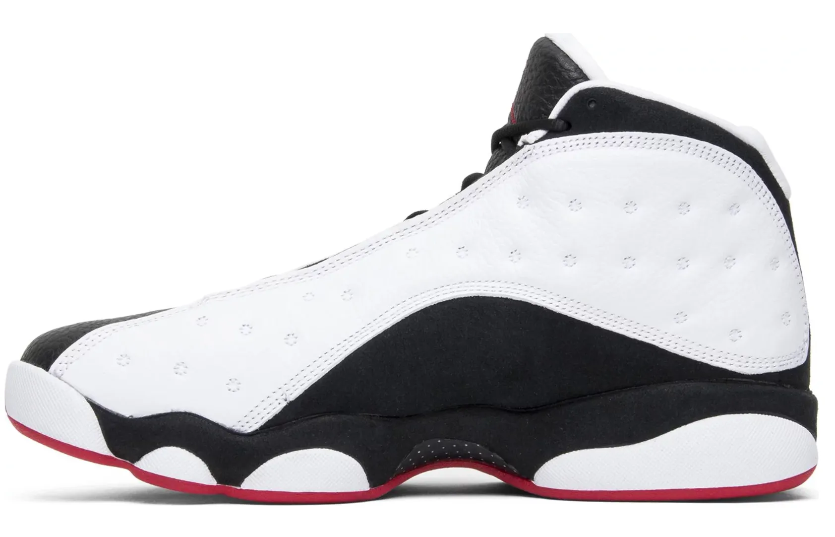 Jordan 13 retro He Got Game 2018 - beetsneakers