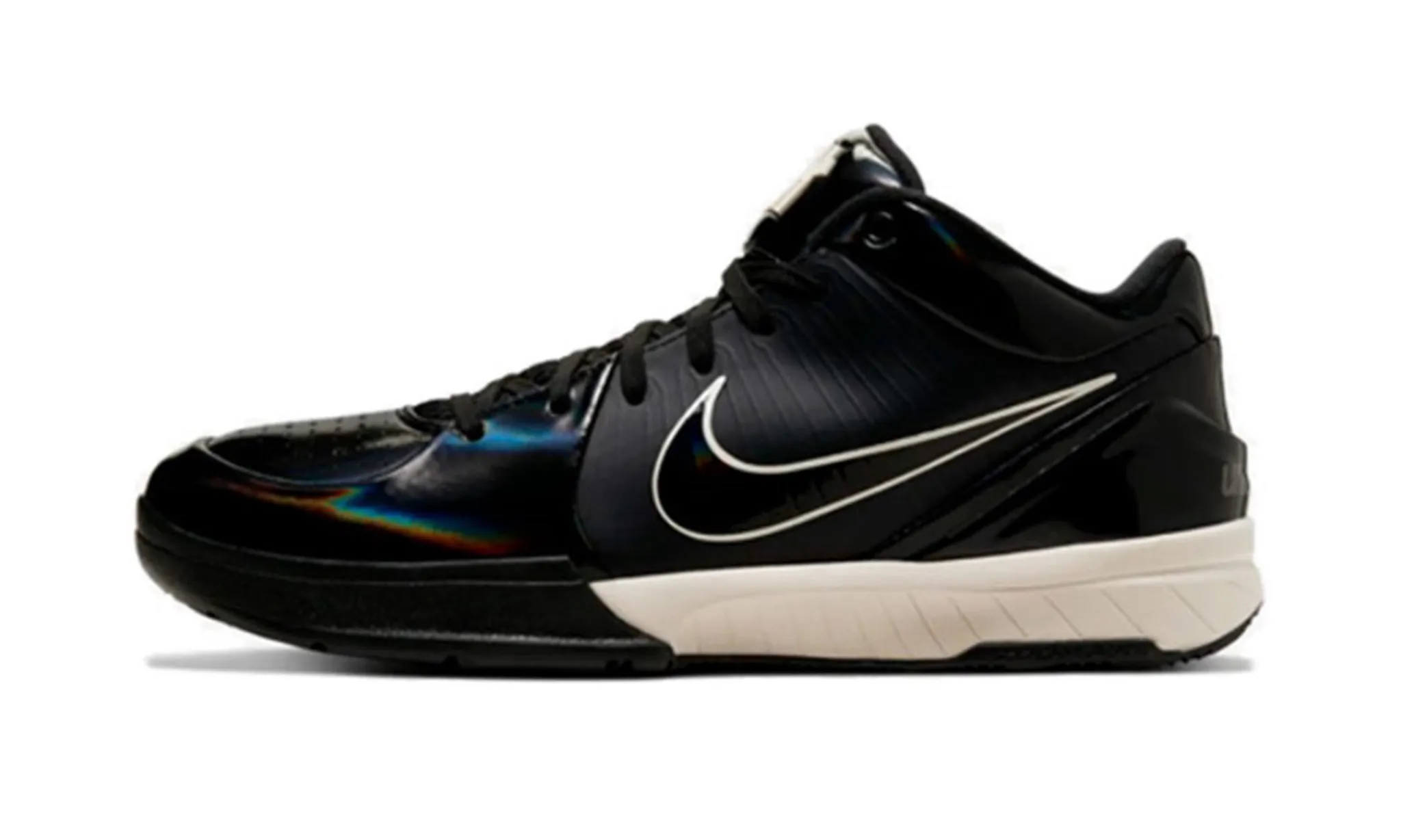 Nike Kobe 4 Protro Undefeated Black Mamba - beetsneakers