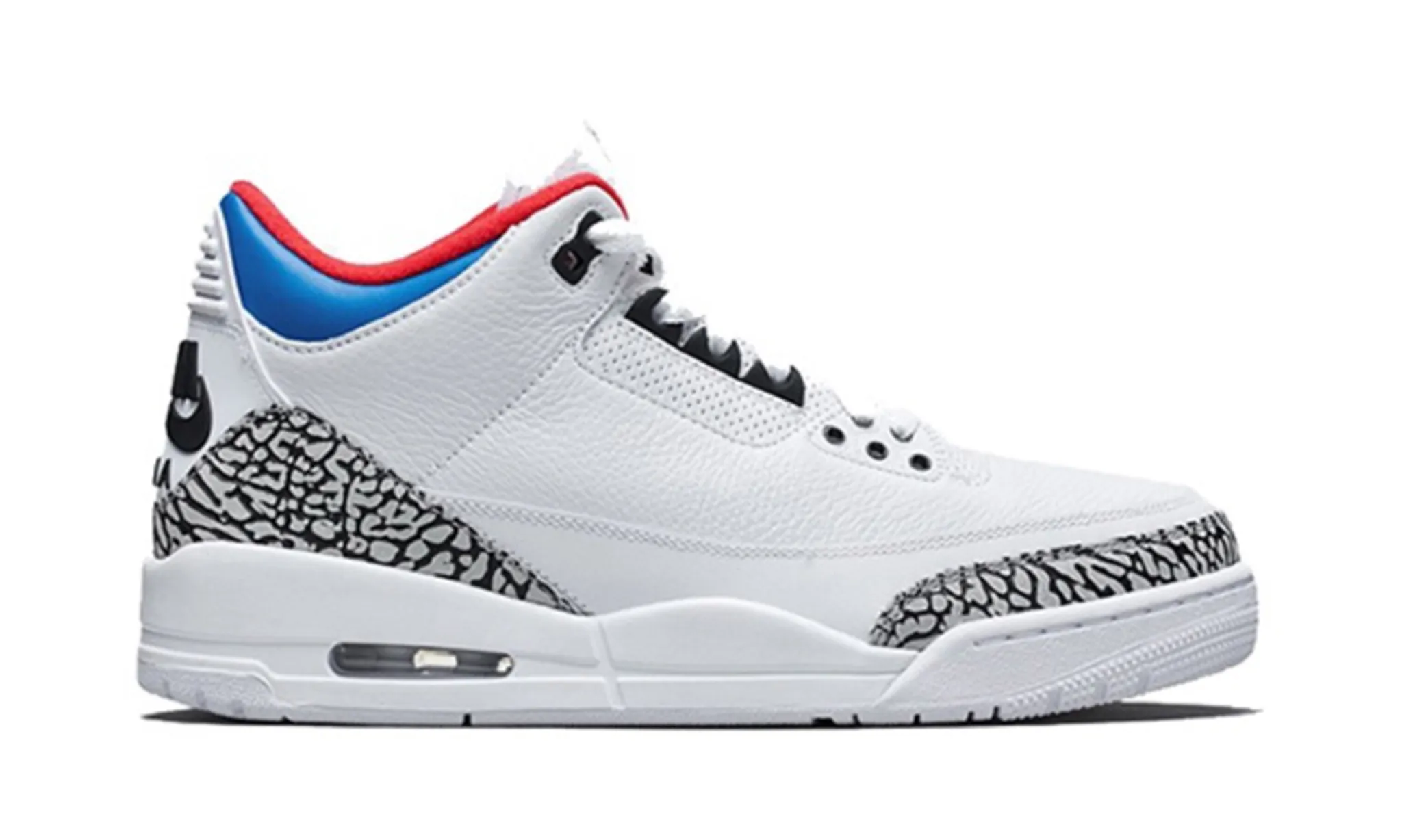 Jordan 3 Retro Seoul - beetsneakers