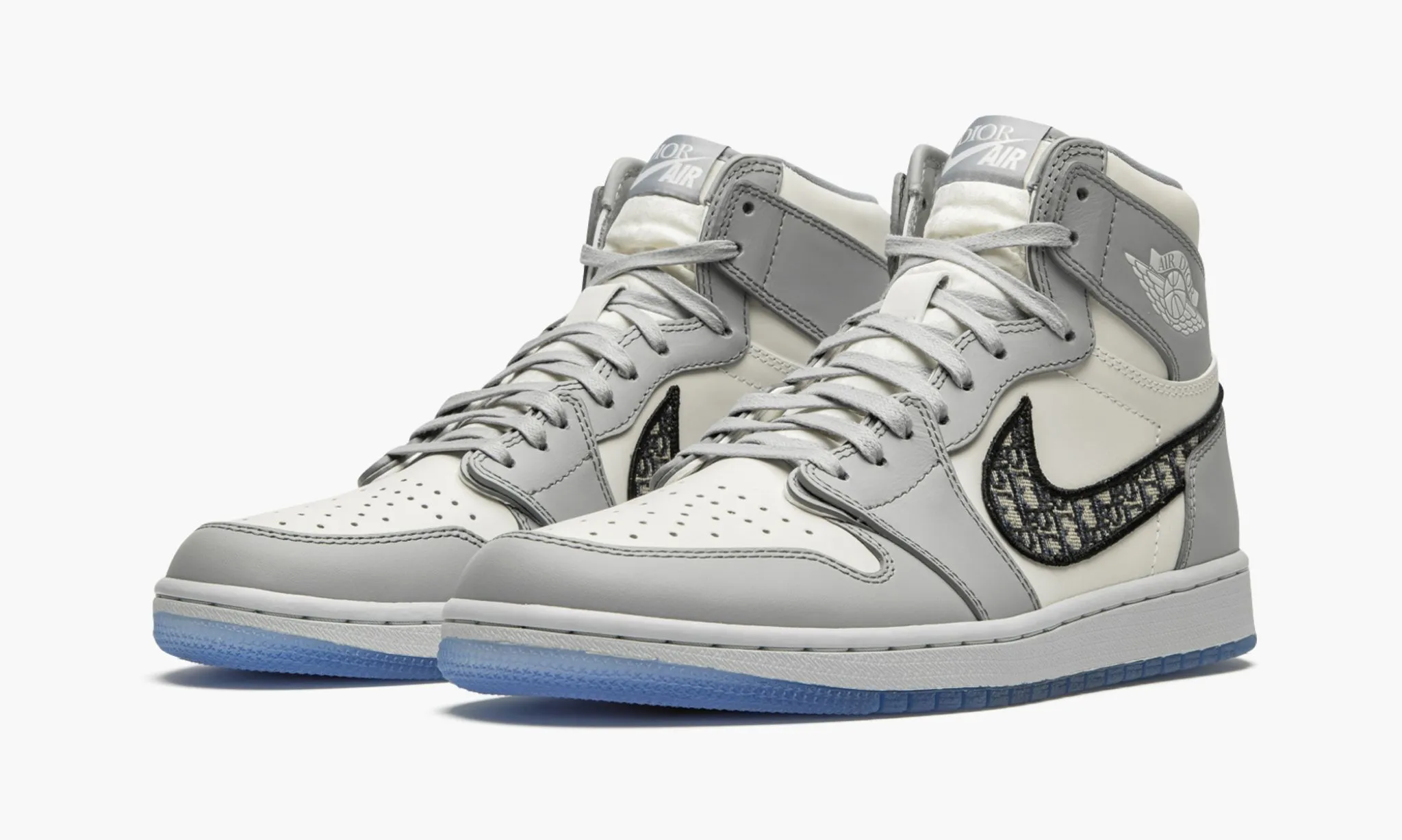 JORDAN 1 RETRO HIGH Dior - beetsneakers