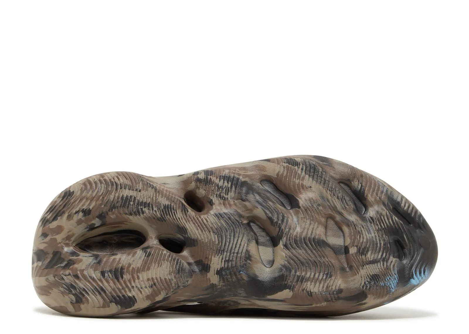 YEEZY FOAM RUNNER 'MX CINDER' - beetsneakers