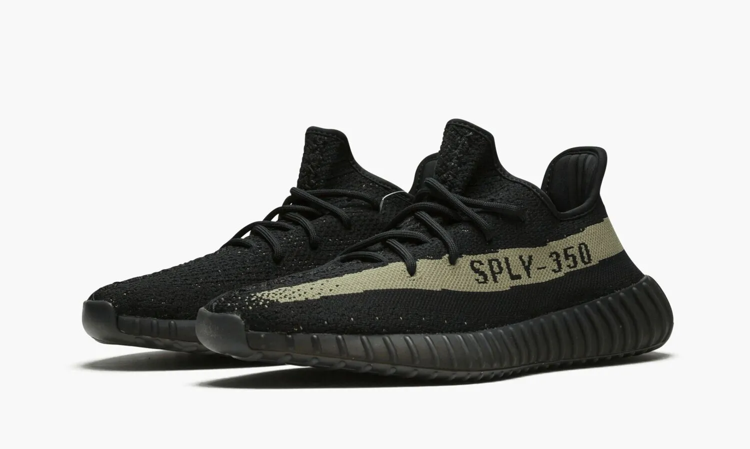 YEEZY BOOST 350 V2 Green - beetsneakers