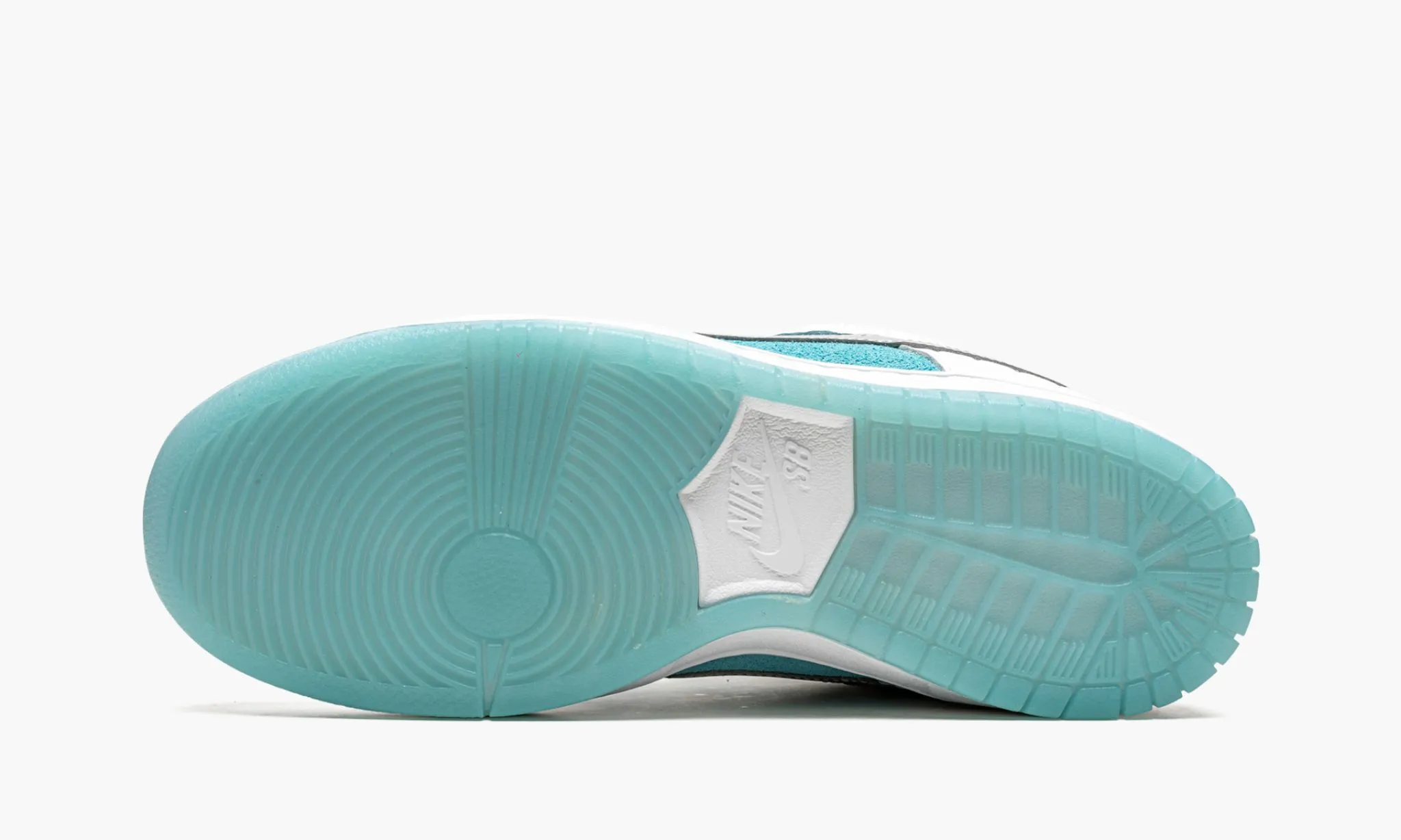 NIKE SB DUNK LOW FTC Lagoon Pulse - beetsneakers