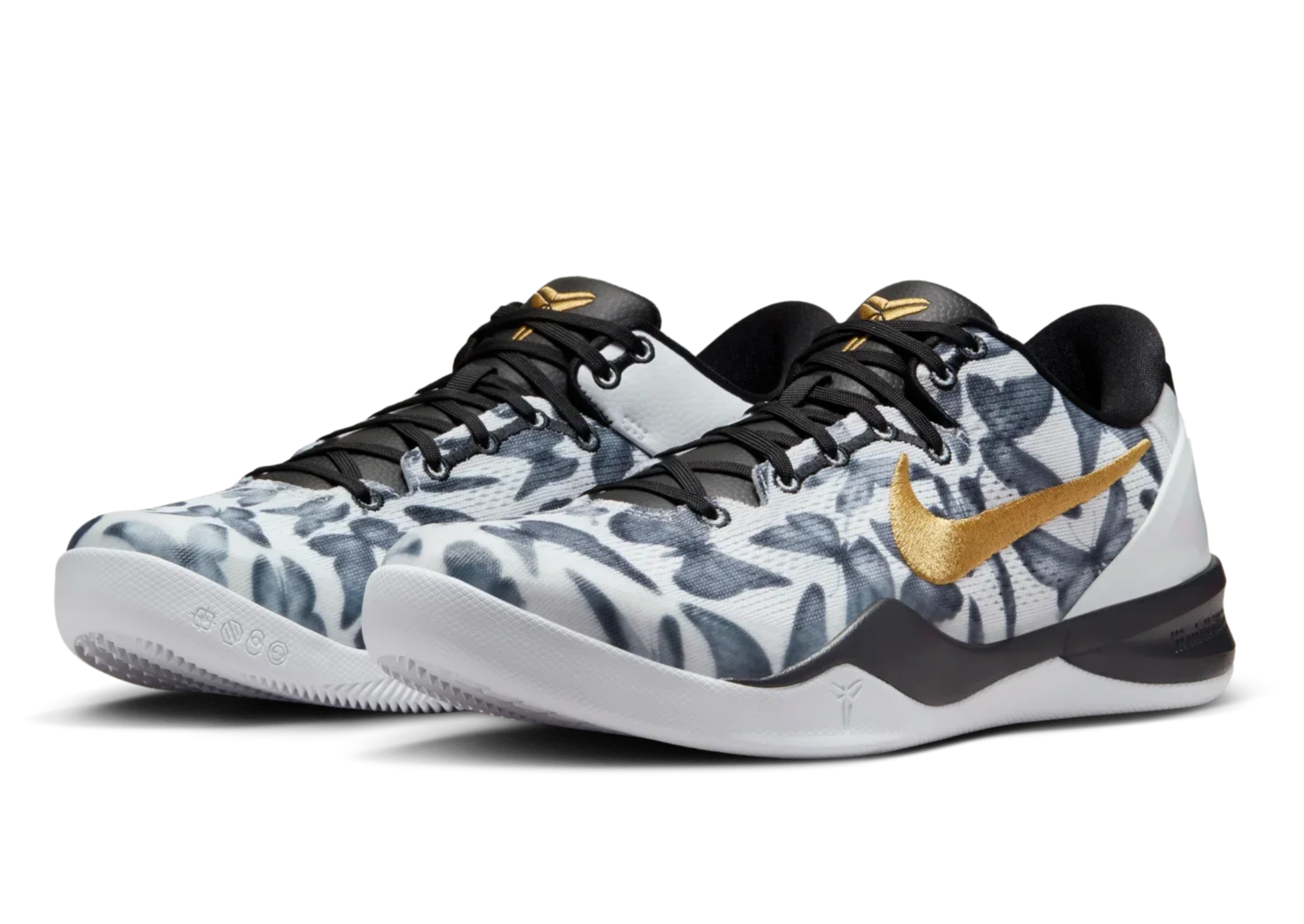 Nike Kobe 8 Protro Mambacita - beetsneakers