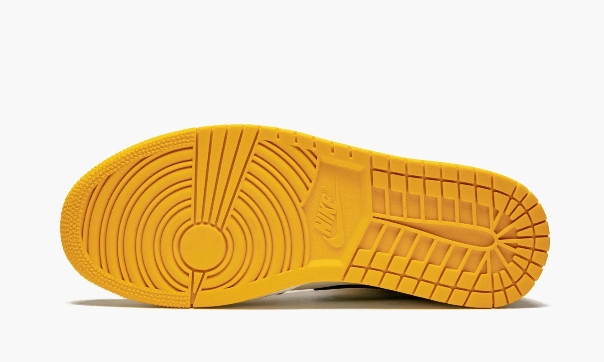 JORDAN 1 MID SE Lakers - beetsneakers