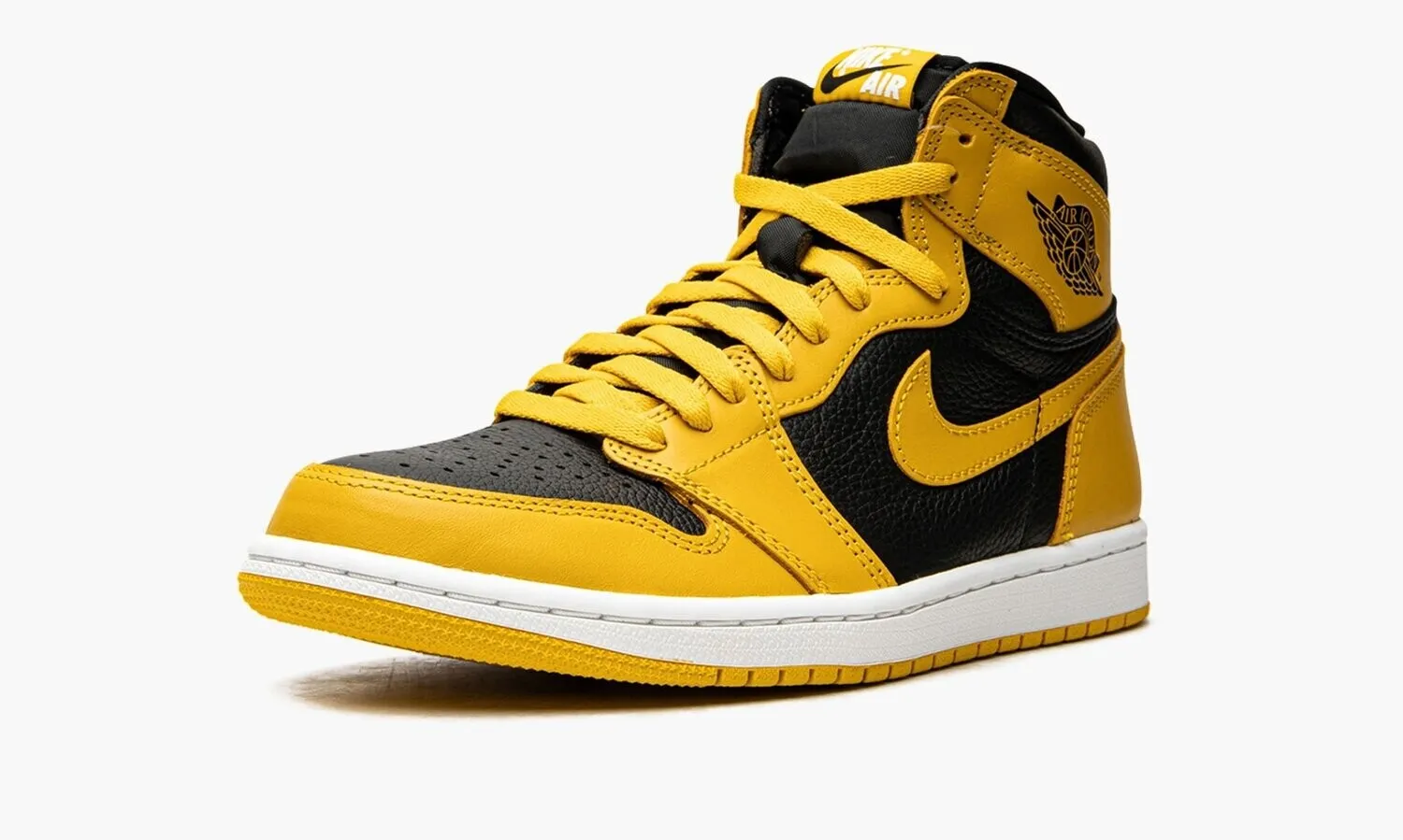 JORDAN 1 HIGH OG POLLEN - beetsneakers