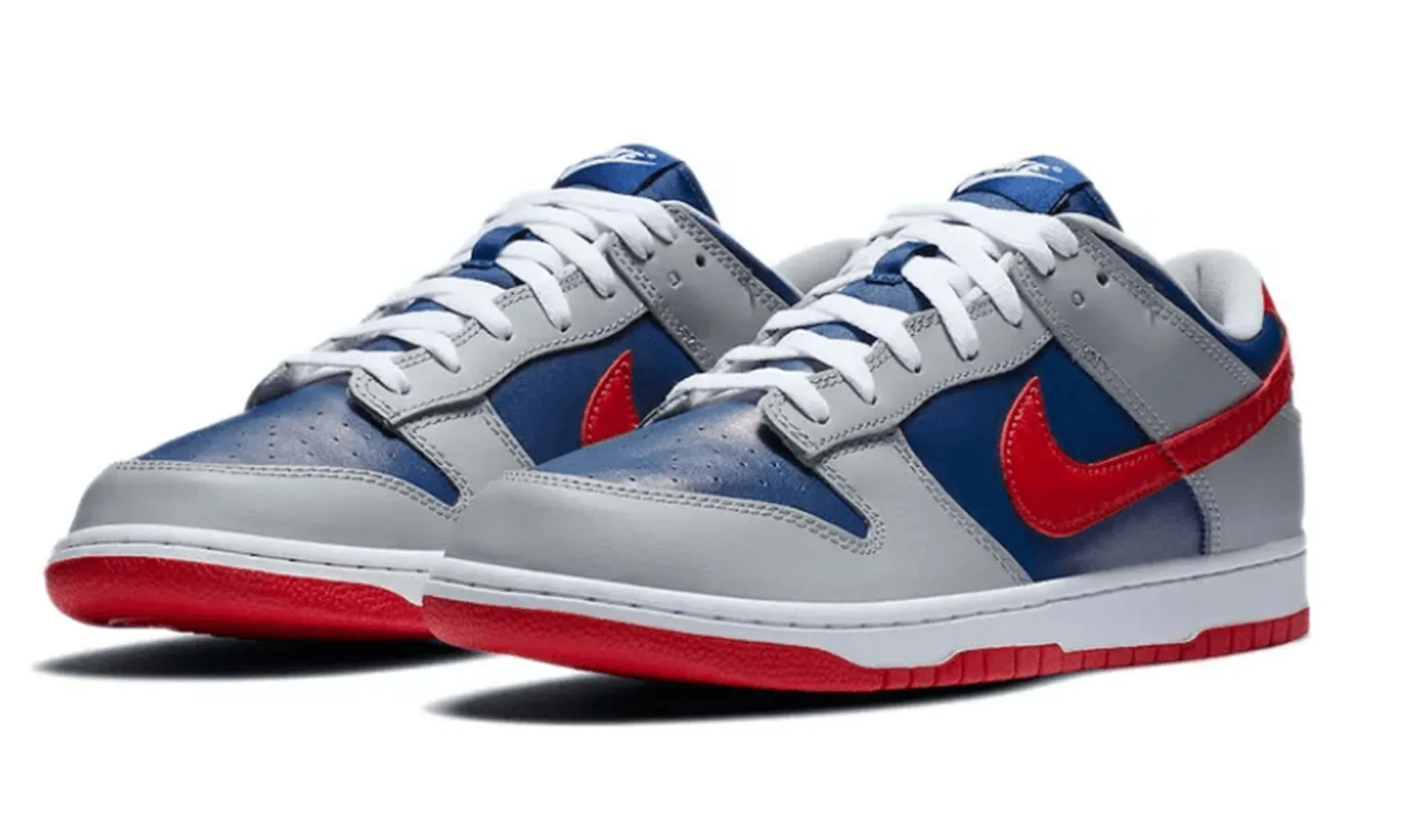 Nike Dunk Low Co JP Samba(2020) - beetsneakers