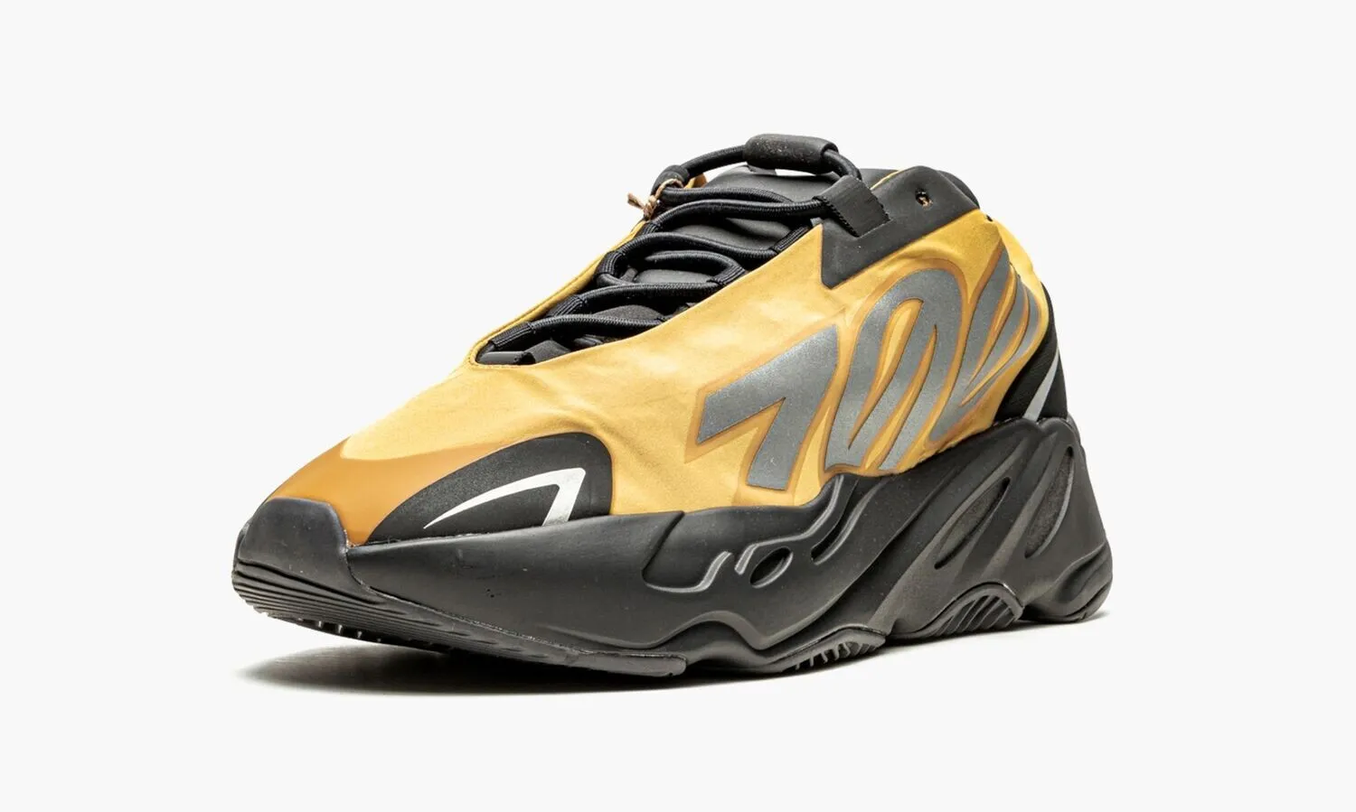 YEEZY 700 MNVN Honey Flux - beetsneakers