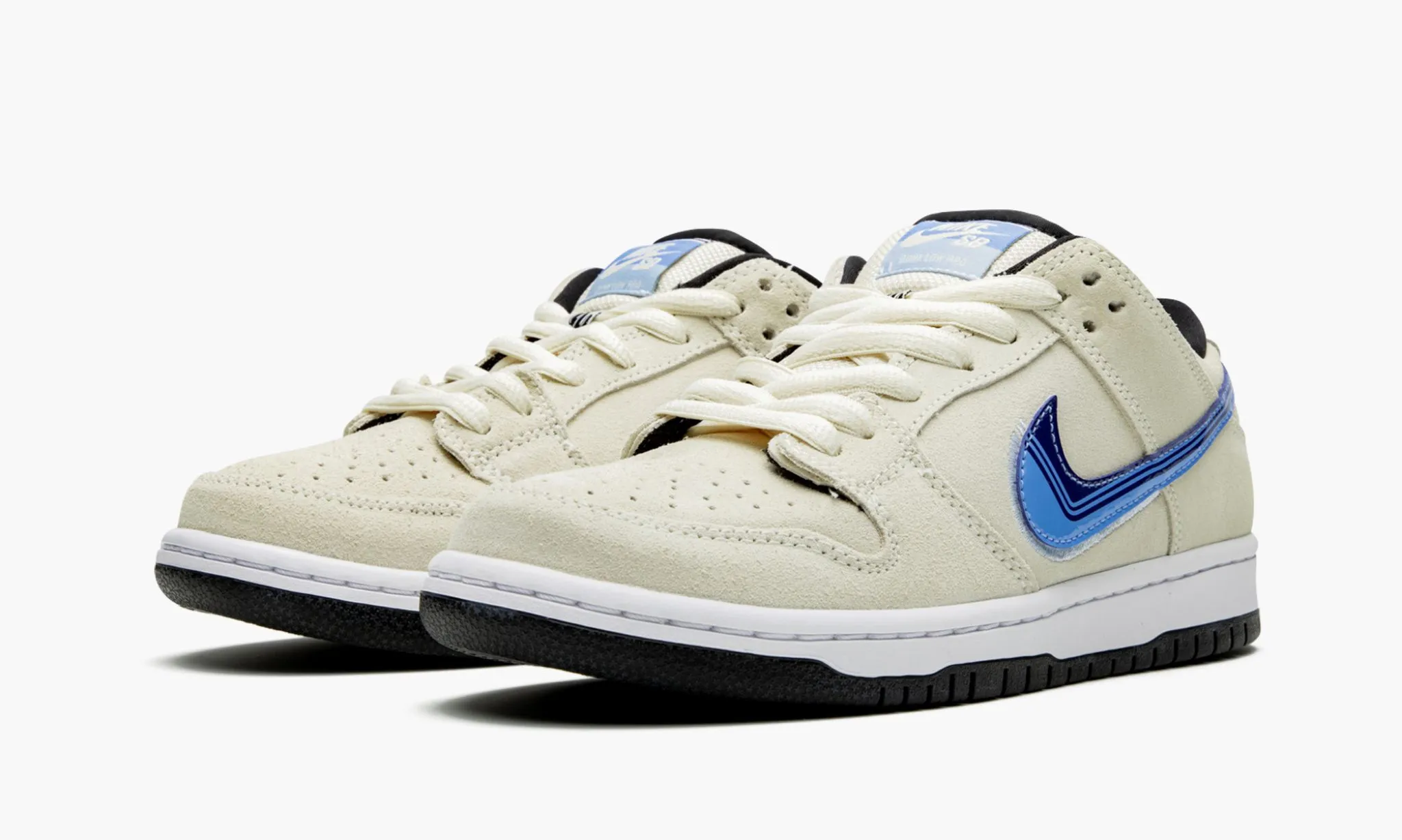 NIKE SB DUNK LOW Truck It - beetsneakers