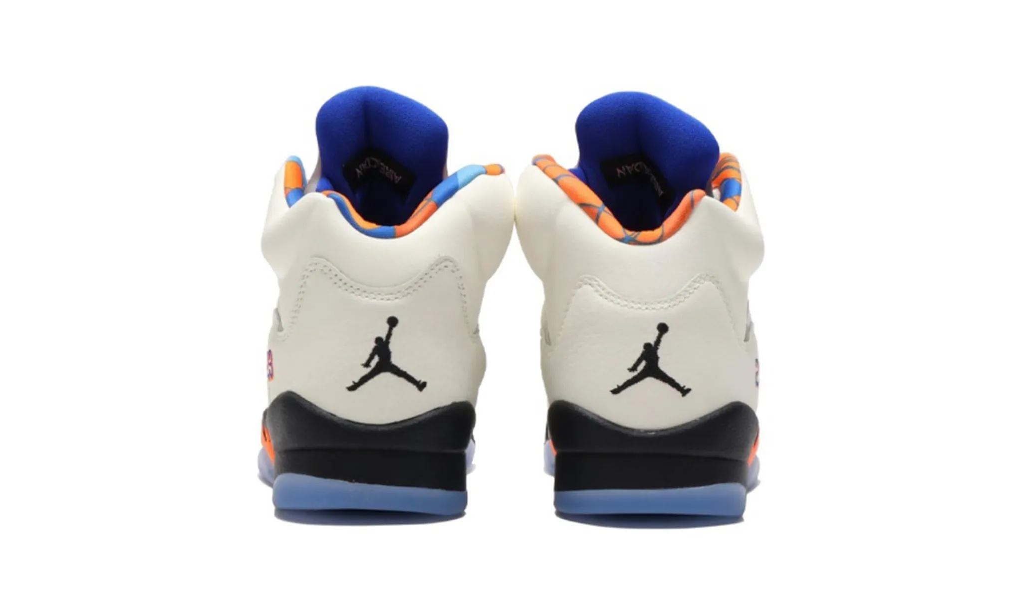Jordan 5 Retro International Flight - beetsneakers