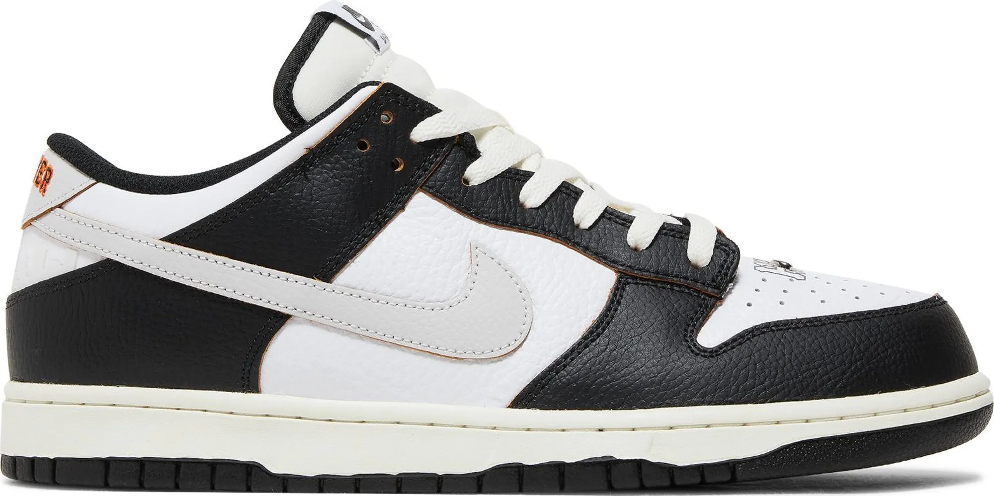 Nike SB Dunk Low HUF San Francisco - beetsneakers