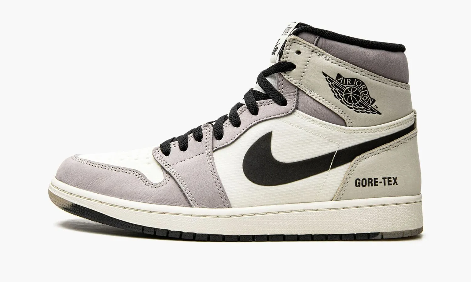Jordan 1 High Element GORE-TEX Light Bone - beetsneakers