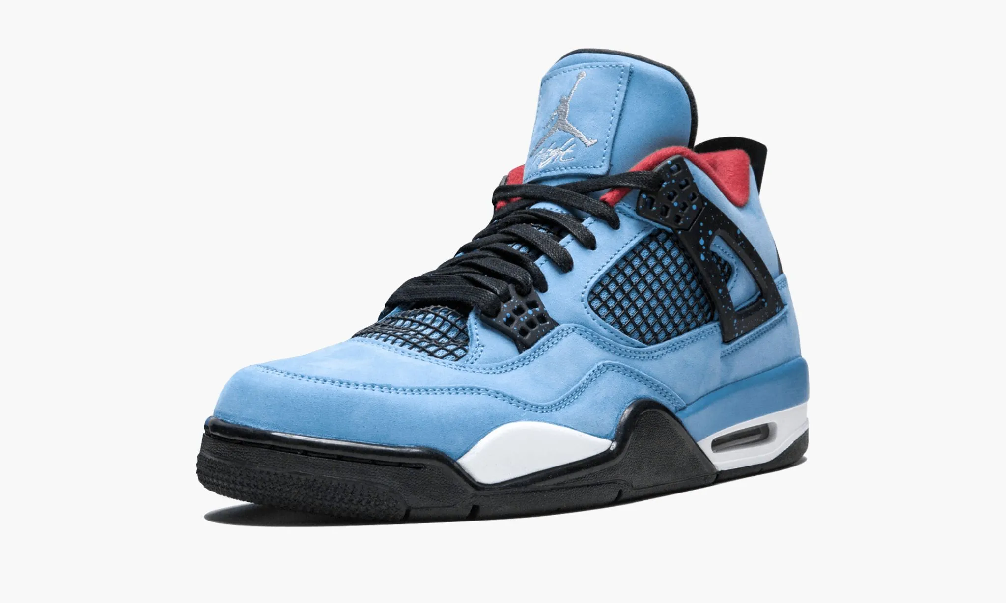 JORDAN 4 RETRO Travis Scott Cactus Jack - beetsneakers