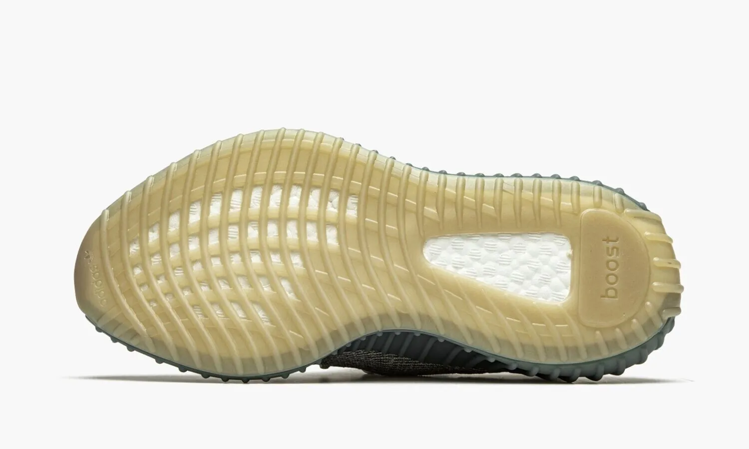 YEEZY BOOST 350 V2 Israfil - beetsneakers