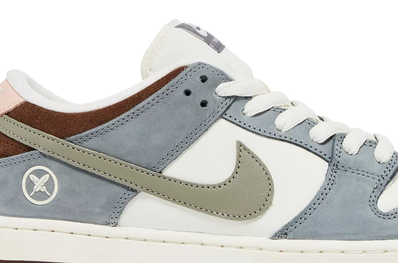 Nike SB Dunk Low Yuto Horigome - beetsneakers