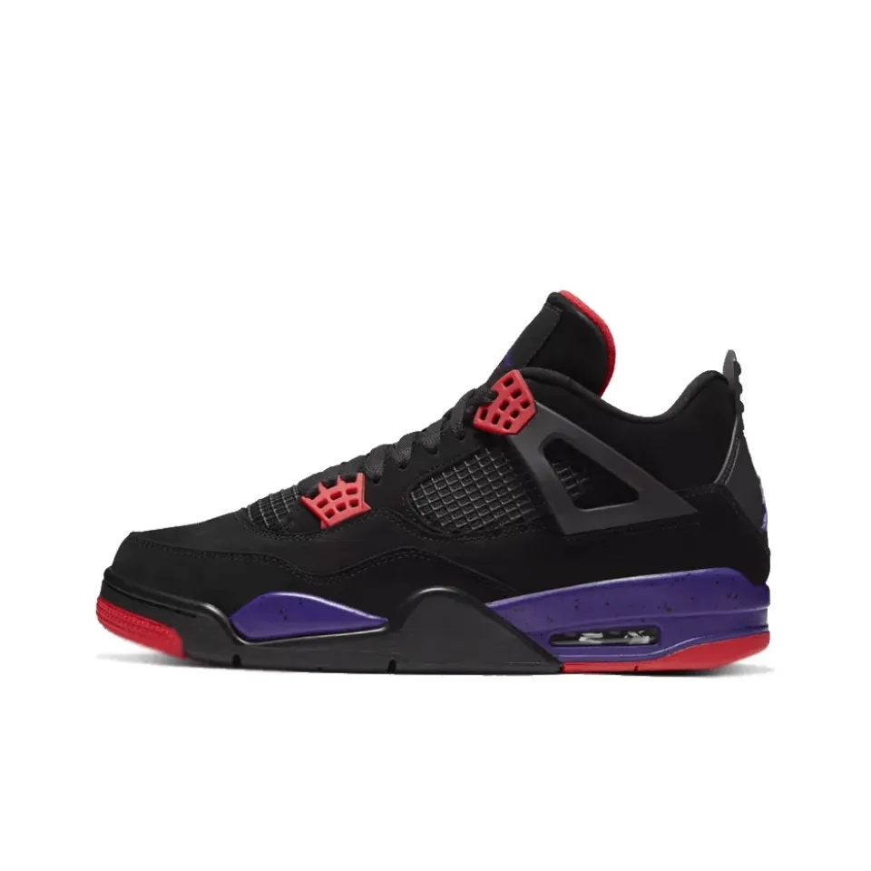 Jordan 4 Retro Raptors - beetsneakers