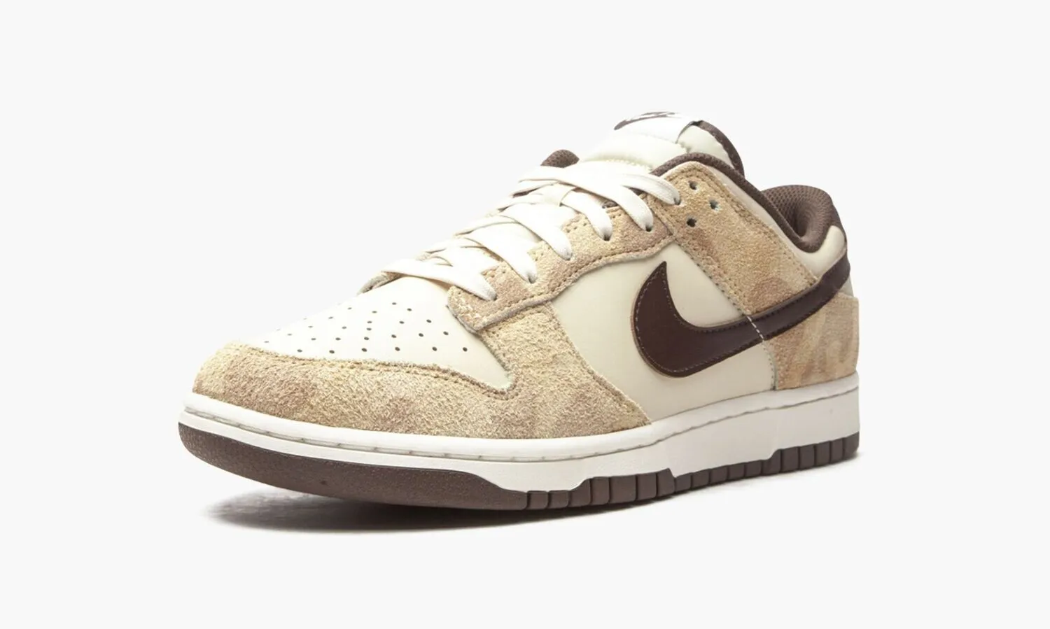 NIKE DUNK LOW PRM Animal Pack Cheetah - beetsneakers
