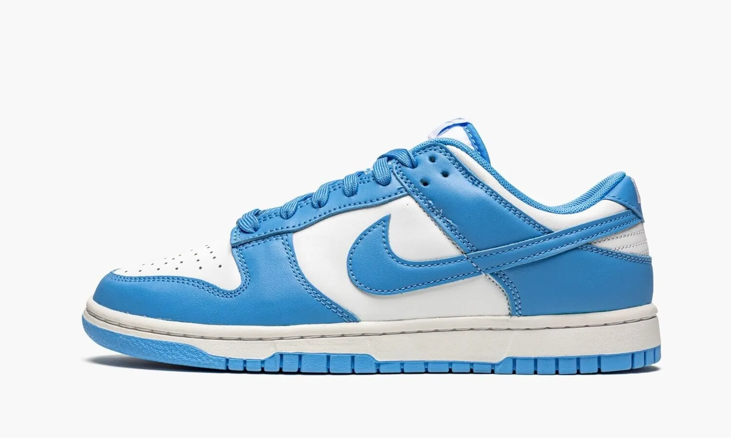 NIKE DUNK LOW University Blue - beetsneakers