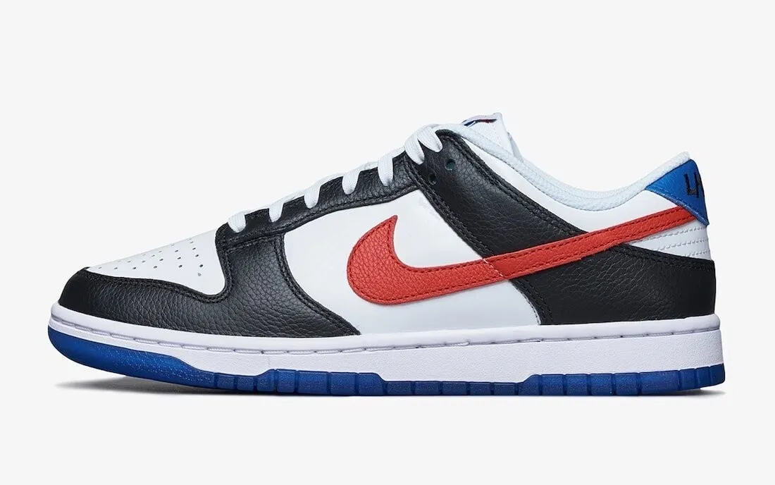 Nike Dunk Low Seoul - beetsneakers