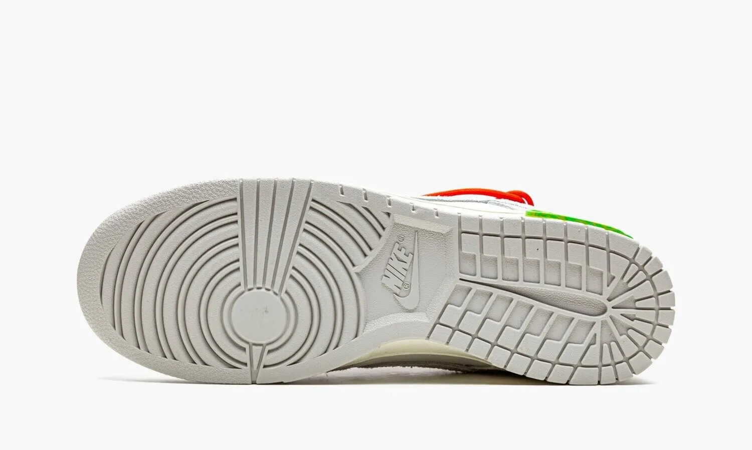 NIKE DUNK LOW Off White Lot 13 of 50 - beetsneakers