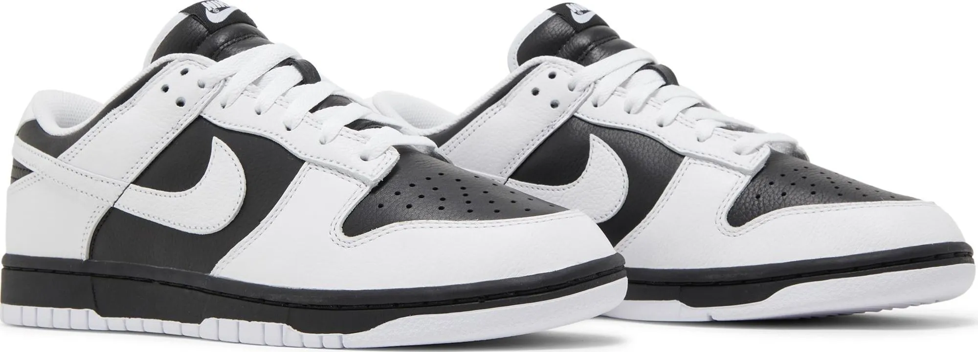 Nike Dunk Low Reverse Panda - beetsneakers