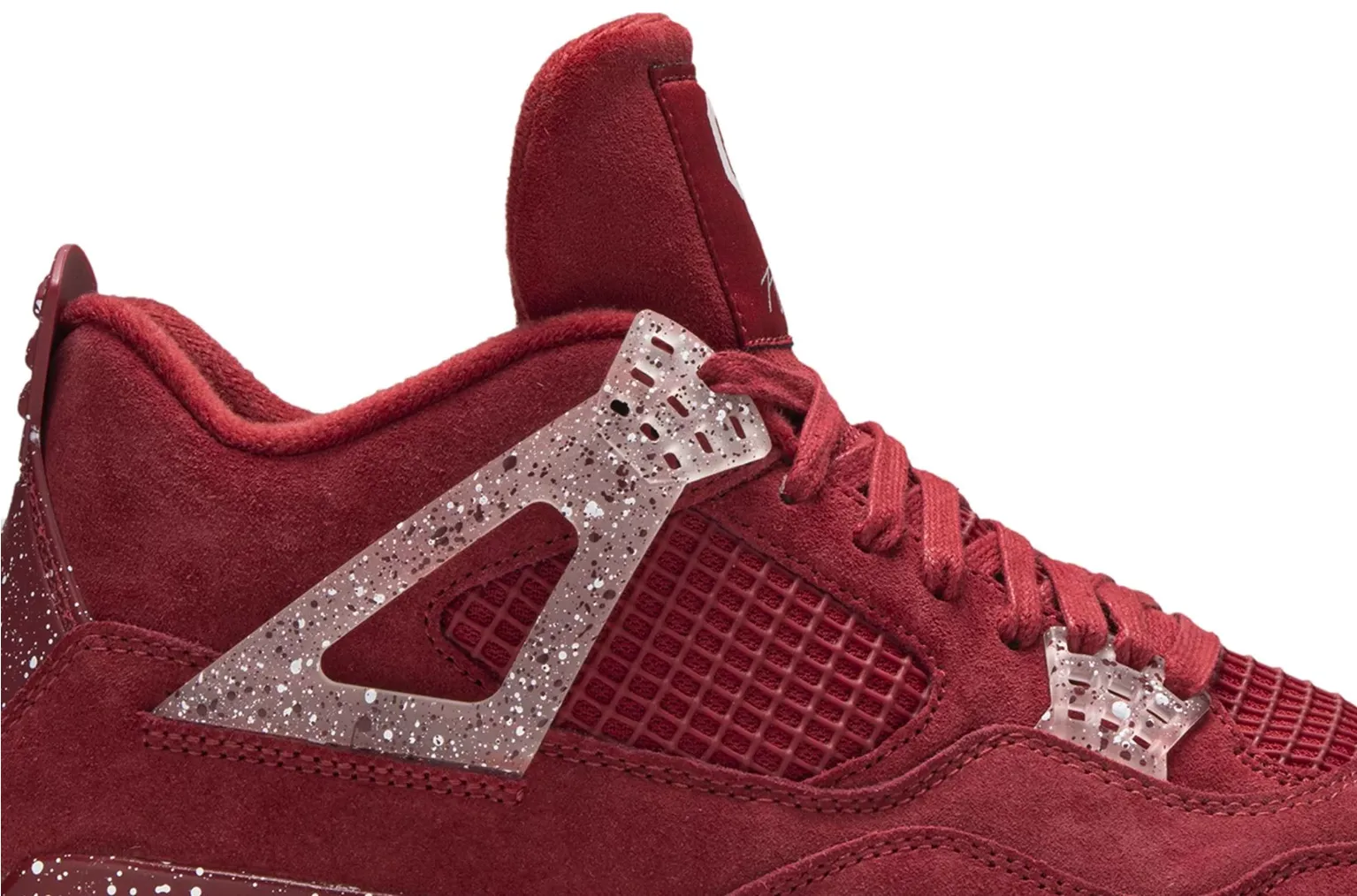 Jordan 4 Retro Oklahoma Sooners PE - beetsneakers