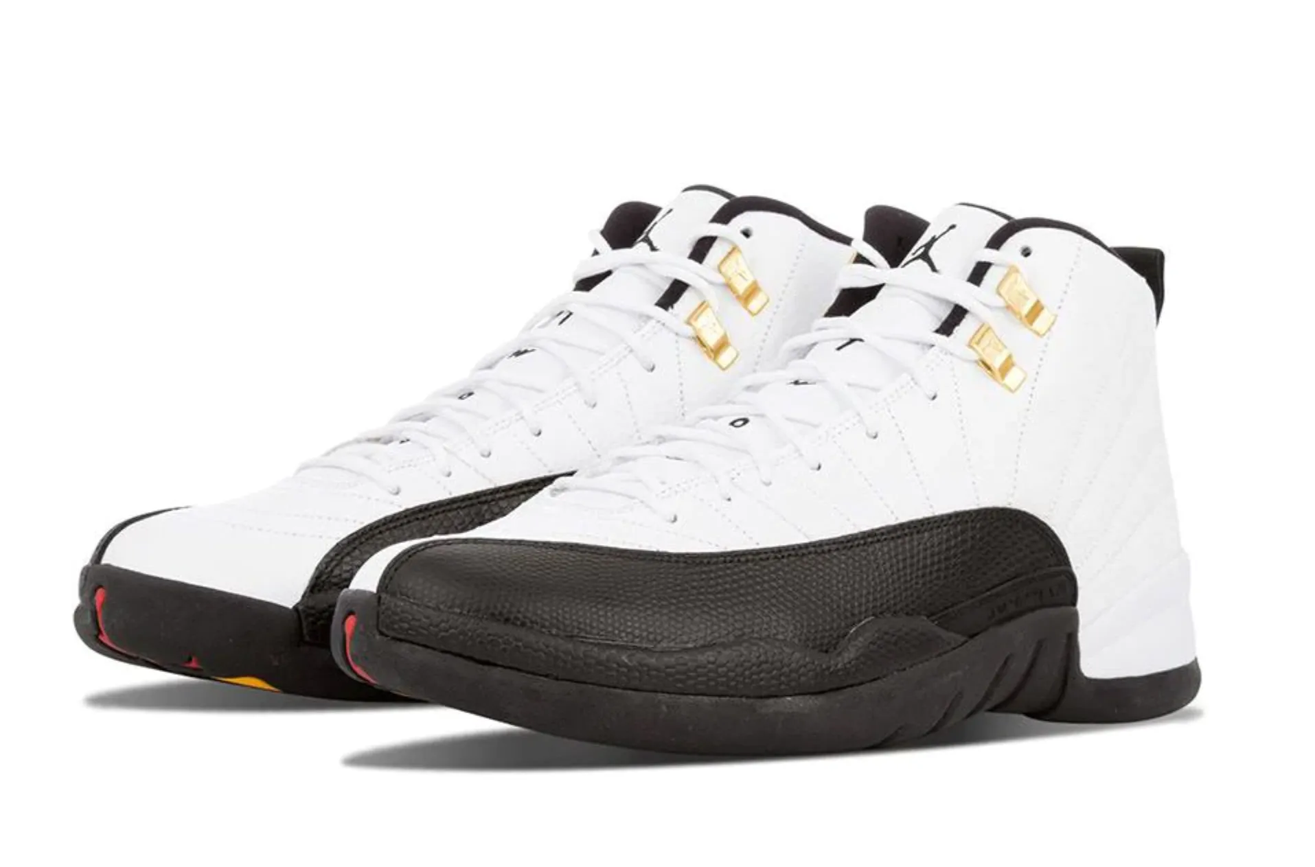 Jordan 12 retro Taxi - beetsneakers